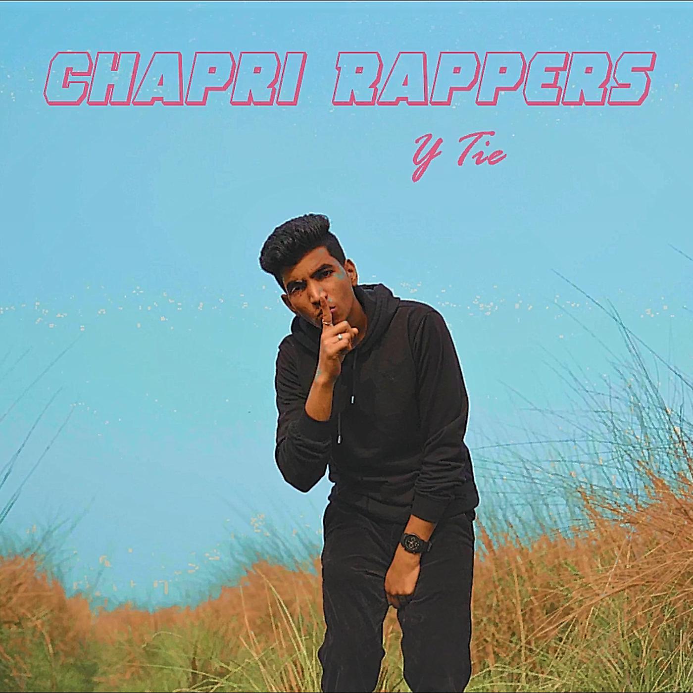 Постер альбома Chapri Rappers