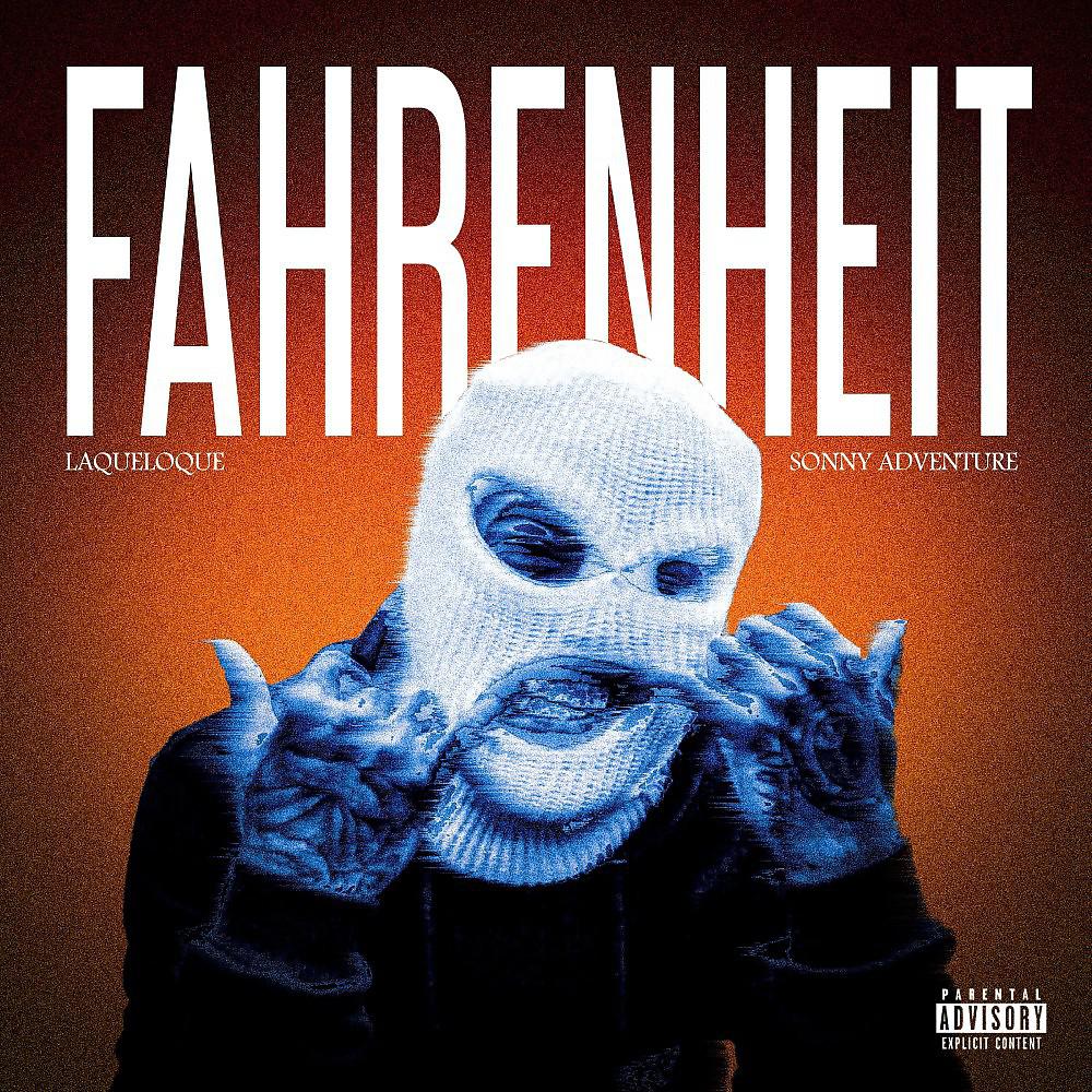 Постер альбома Fahrenheit