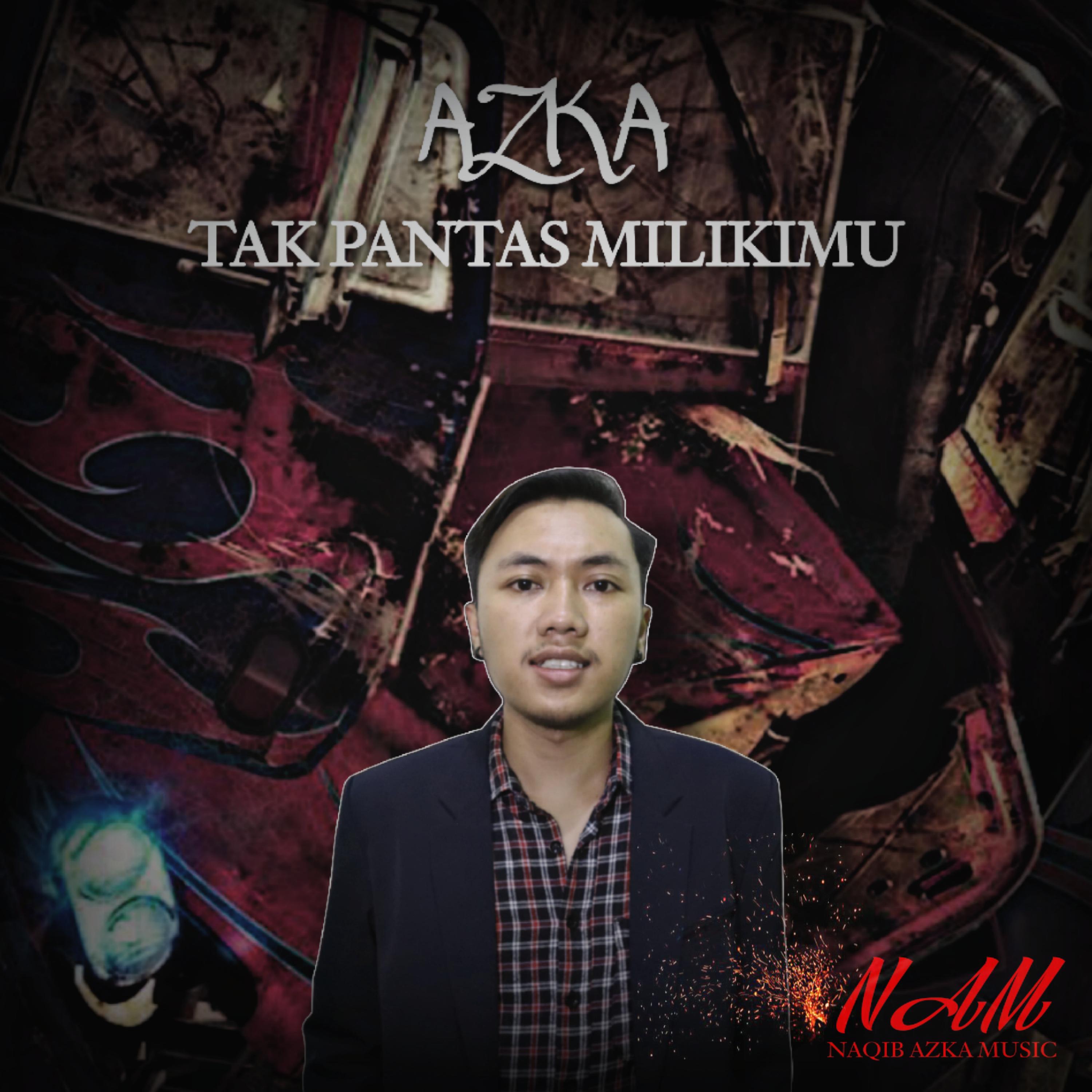 Постер альбома Tak Pantas Milikimu