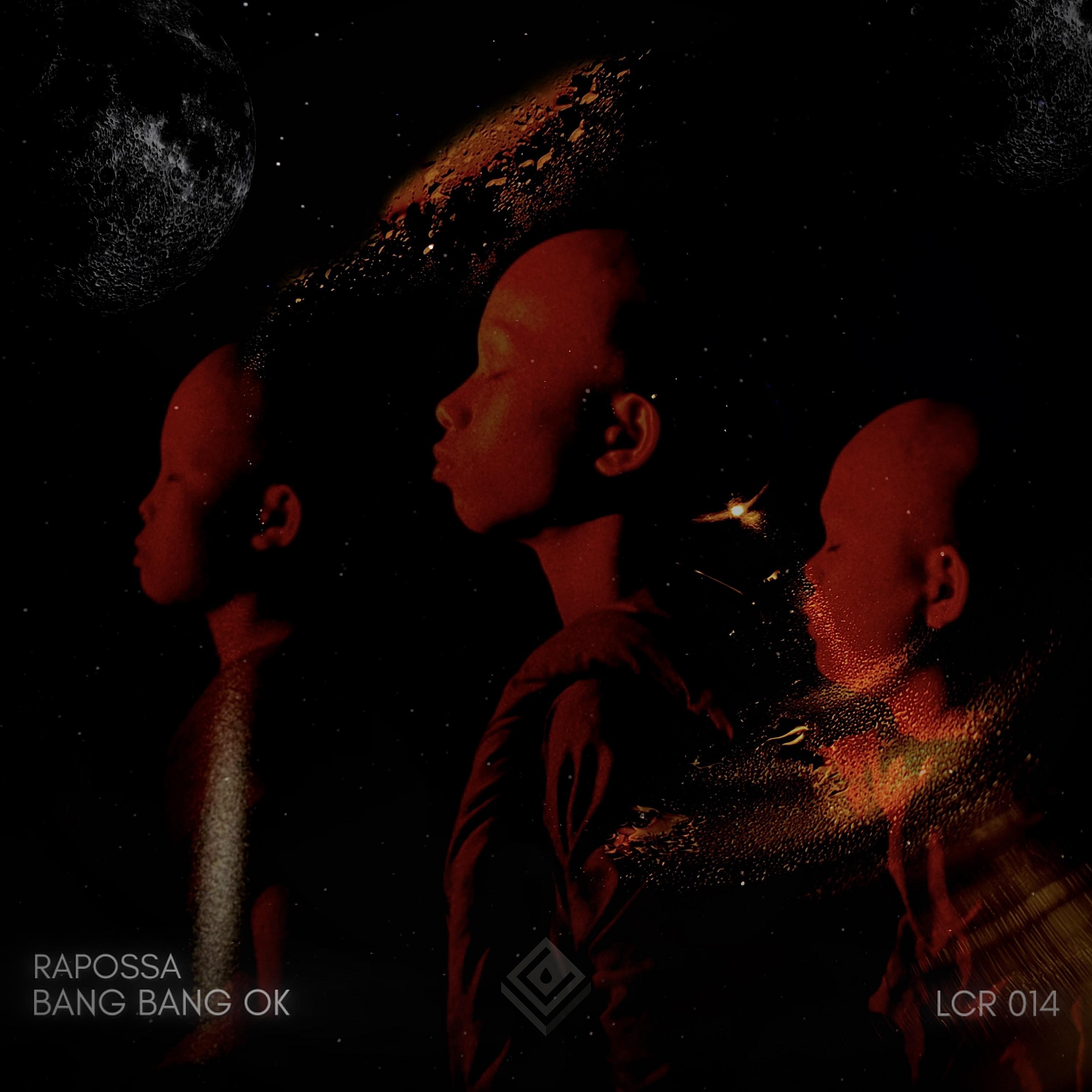 Постер альбома Bang Bang Ok