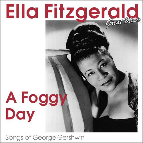 Постер альбома A Foggy Day