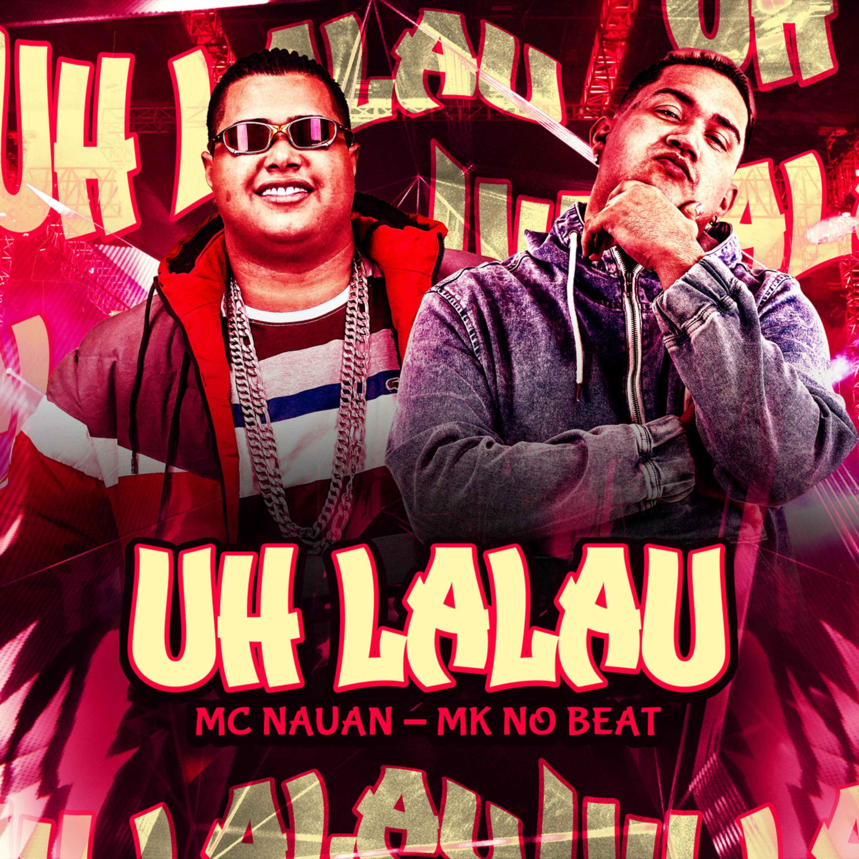 Постер альбома Uh Lalau