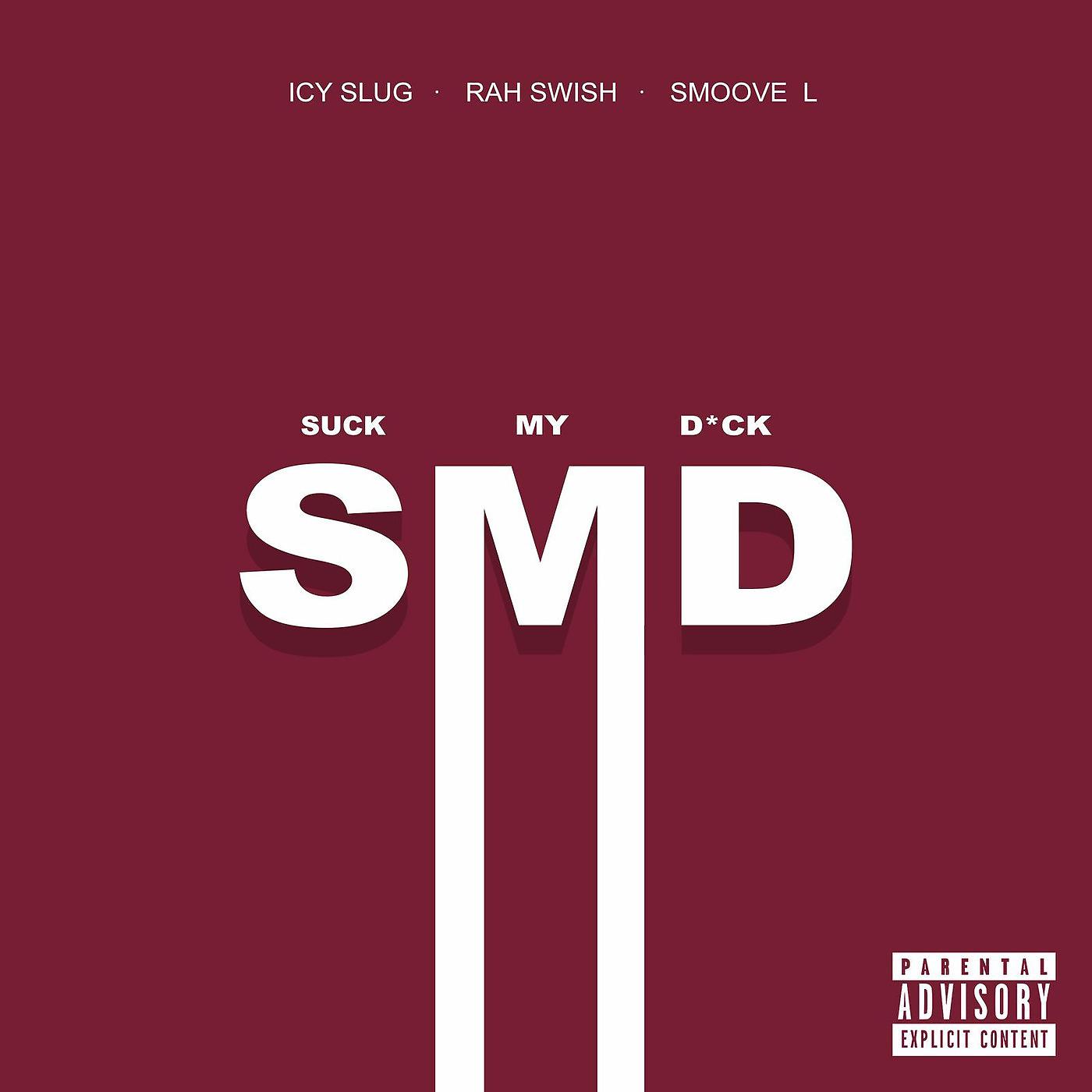 Постер альбома S.M.D Pt.1