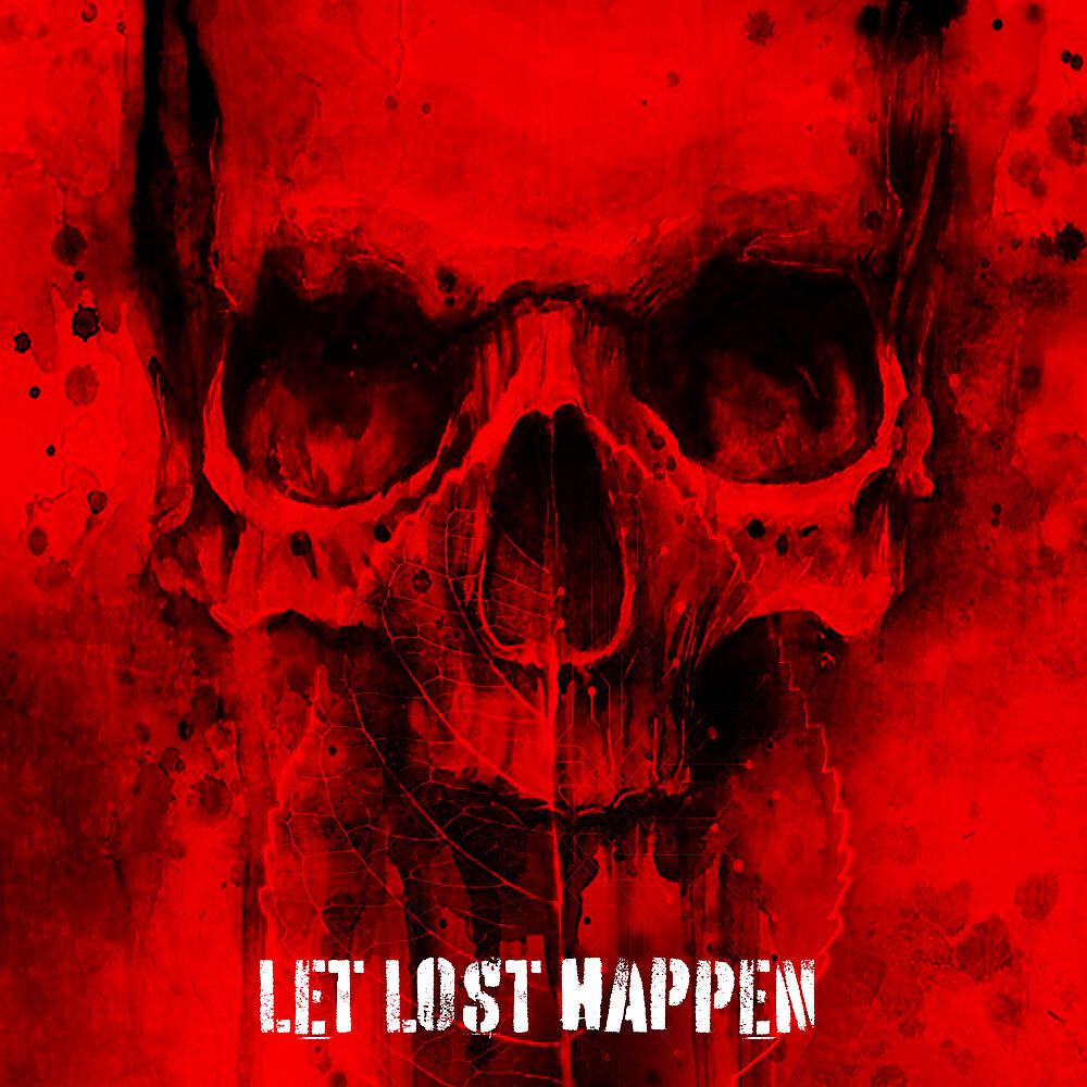 Постер альбома Let Lost Happen