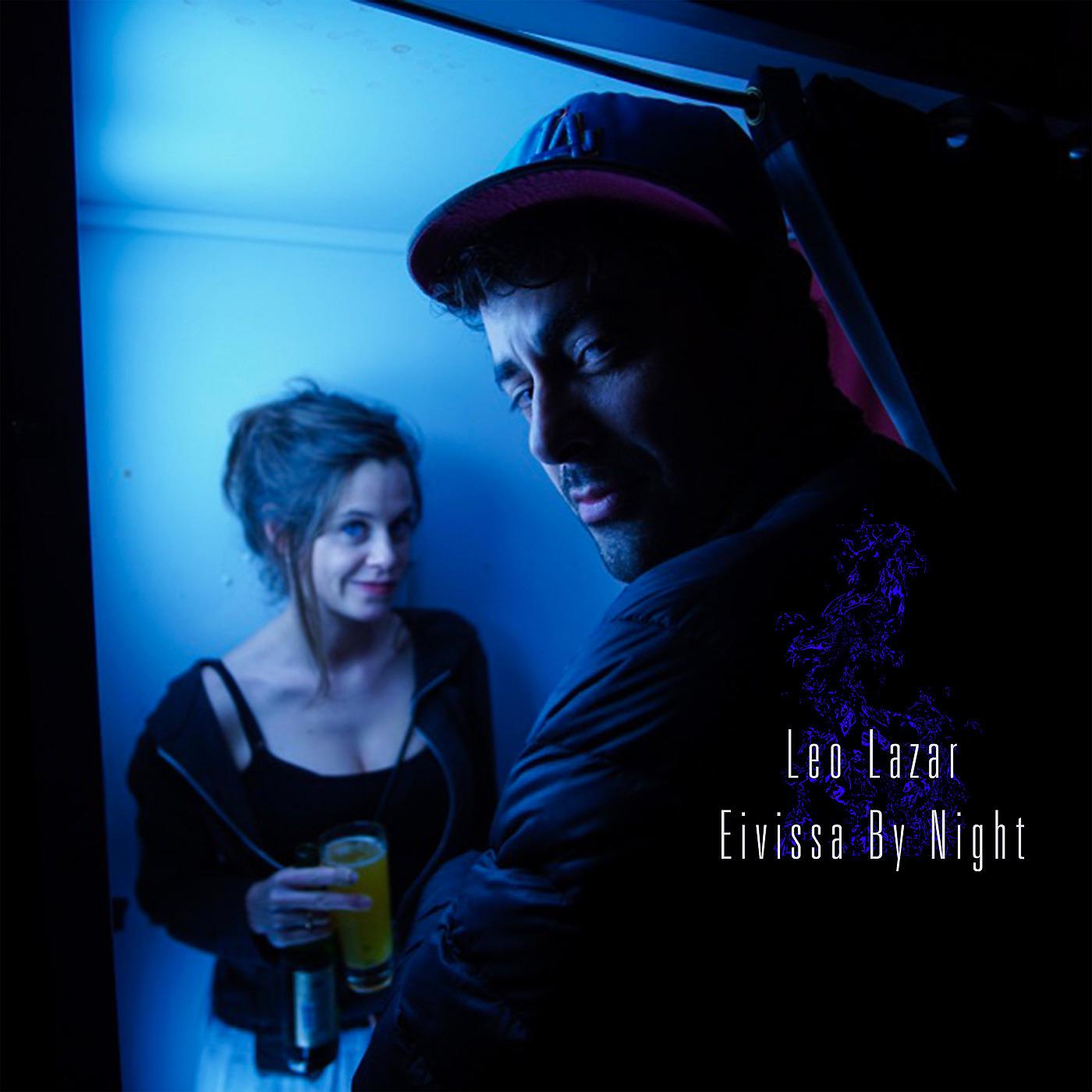 Постер альбома Eivissa by Night