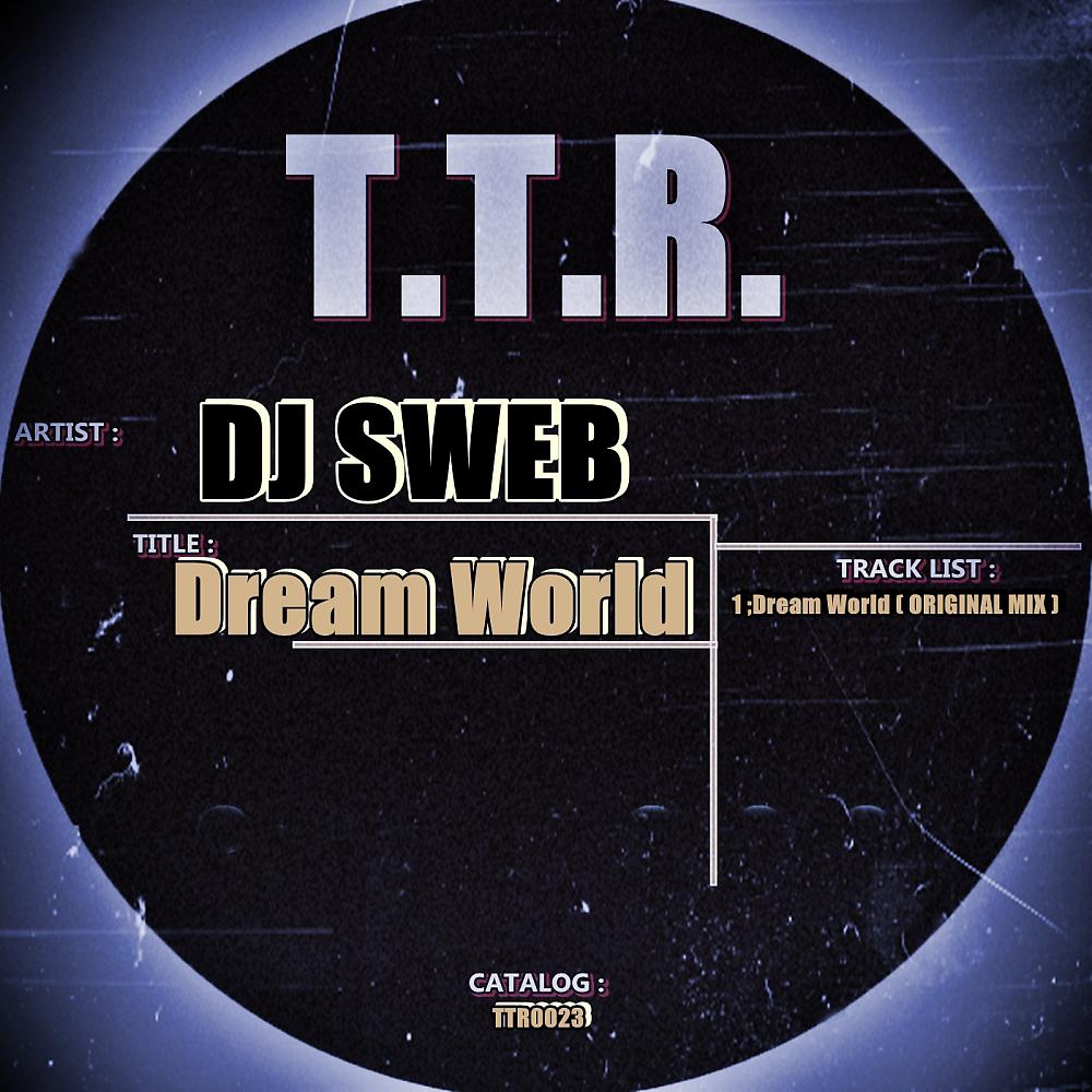 Постер альбома Dream World