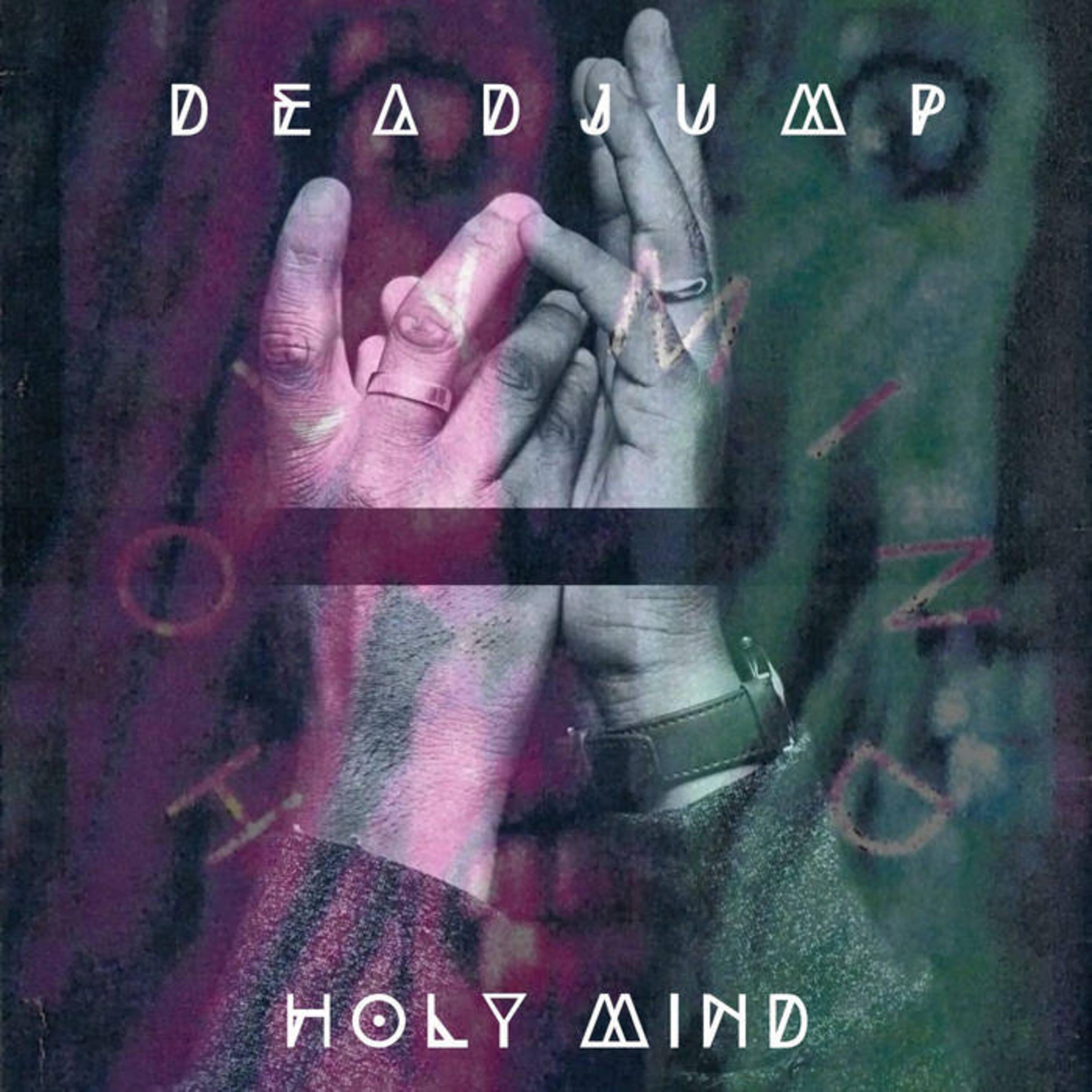 Постер альбома Holy Mind