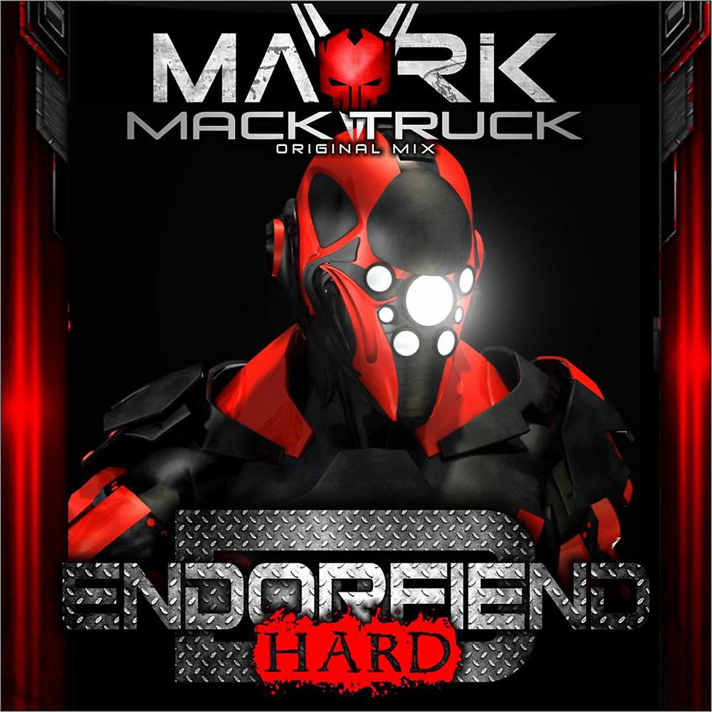 Постер альбома Mack Truck