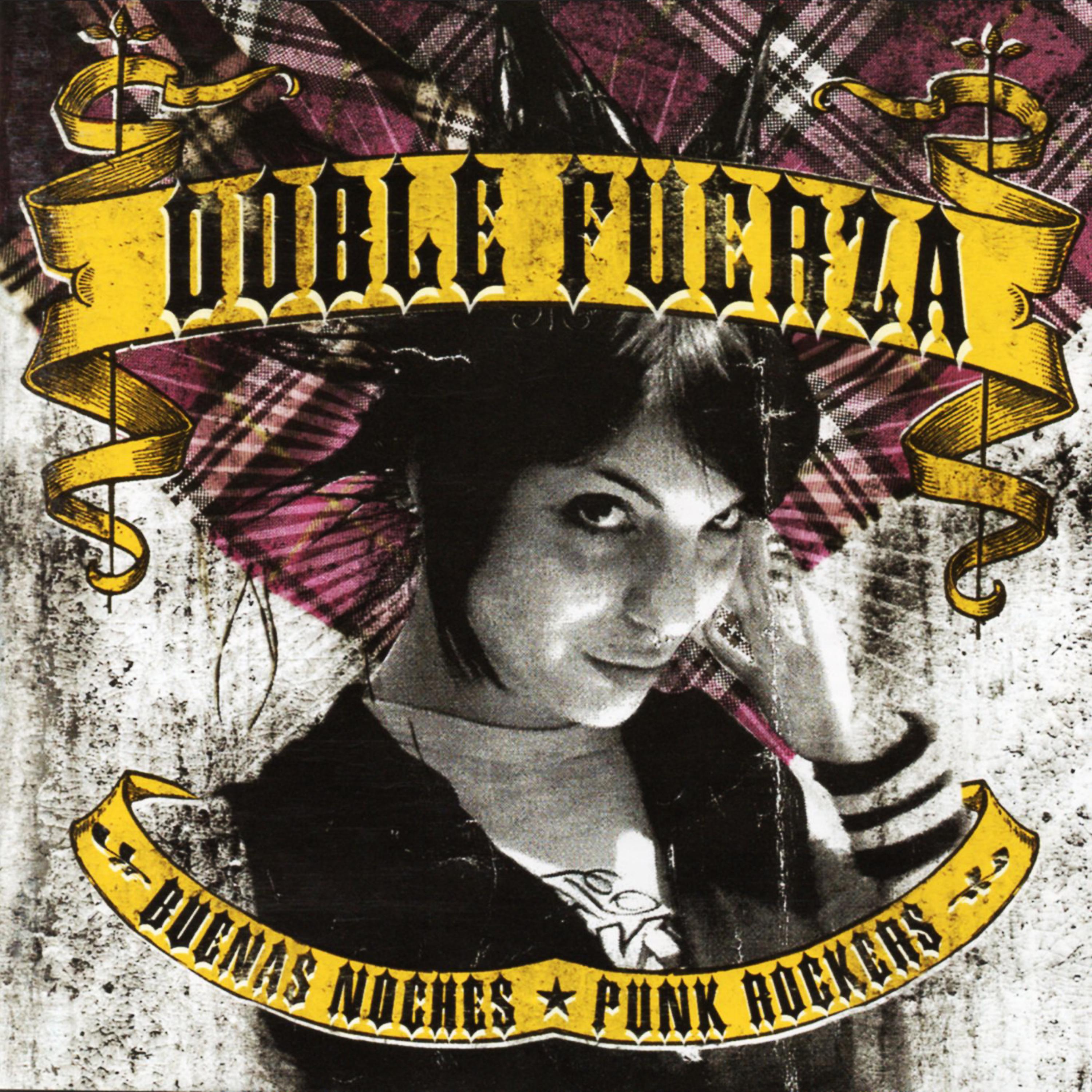 Постер альбома Buenas Noches Punk Rockers