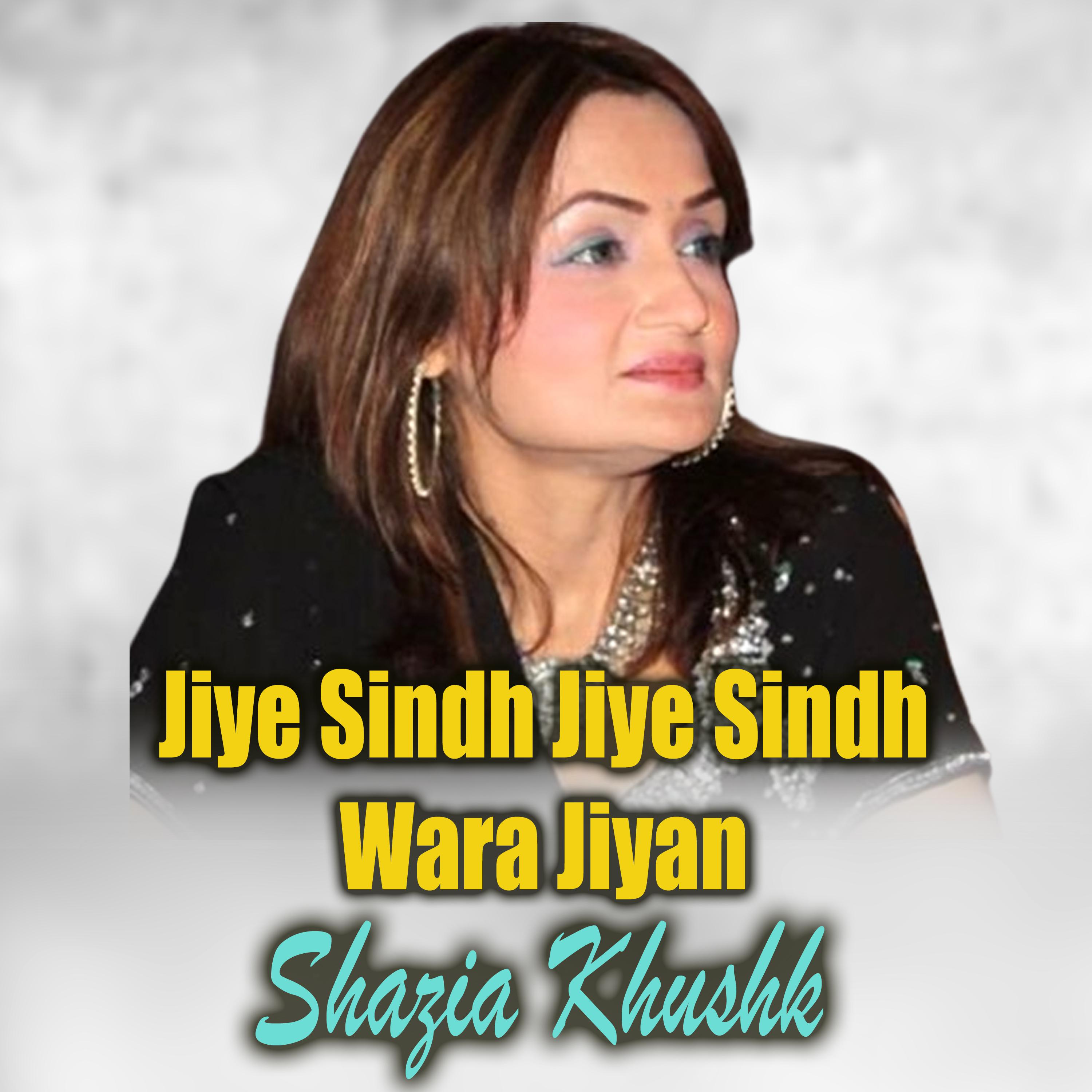 Постер альбома Jiye Sindh Jiye Sindh Wara Jiyan