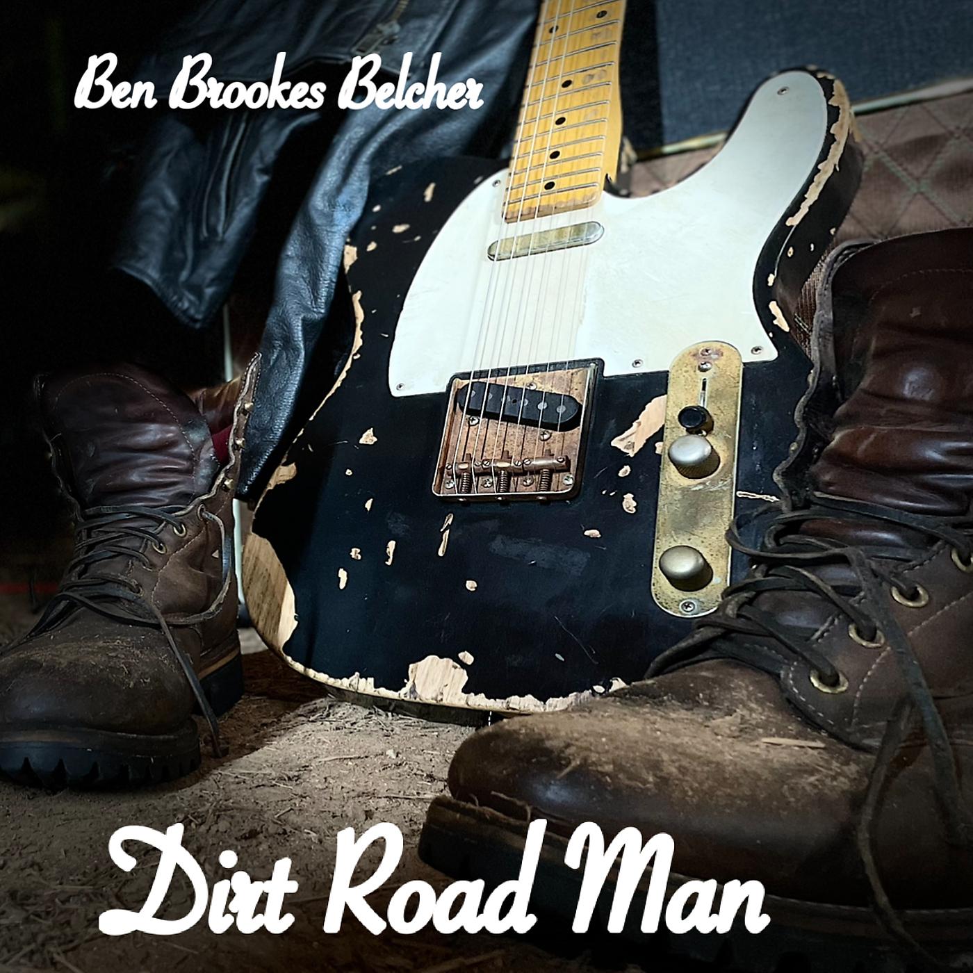 Постер альбома Dirt Road Man