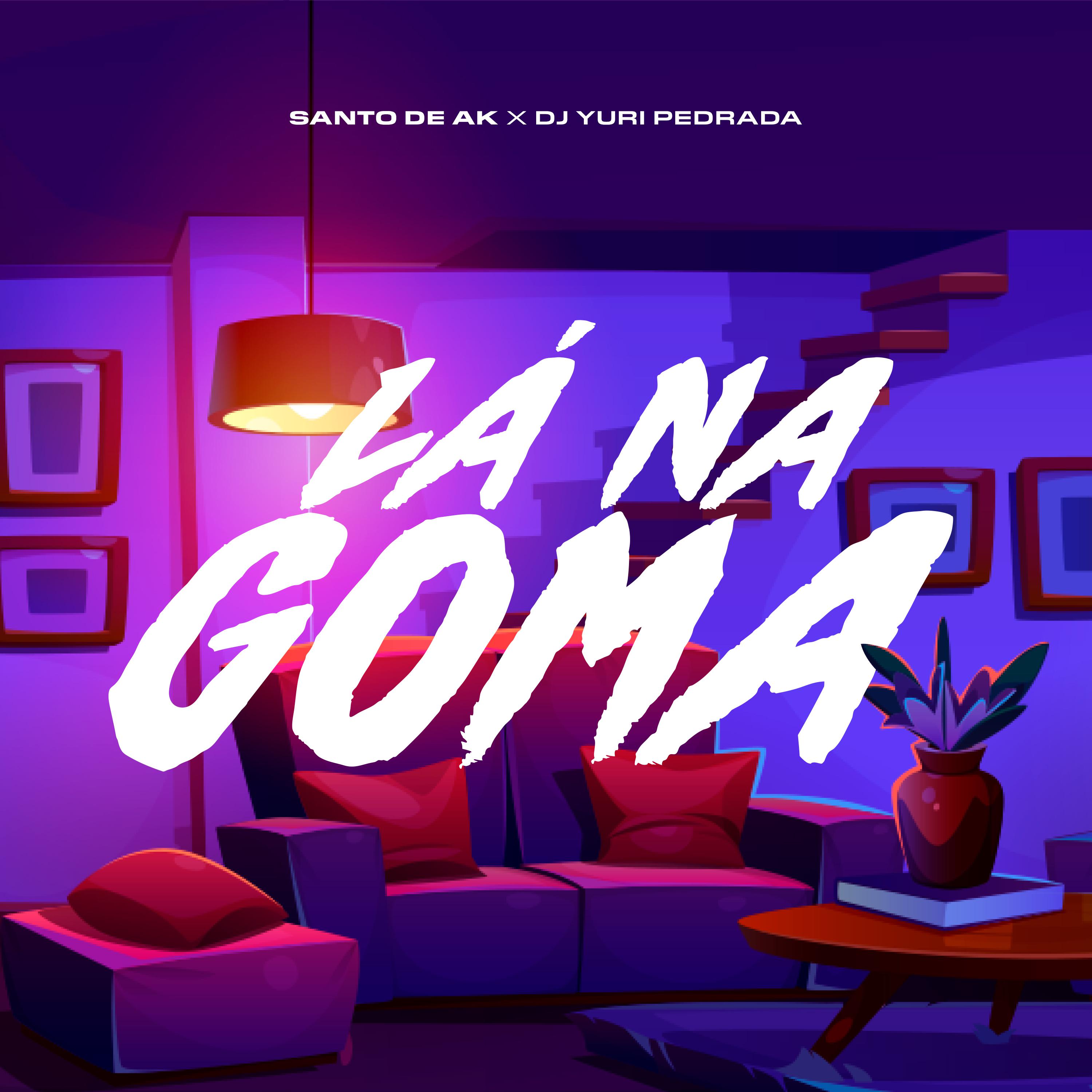 Постер альбома Lá na Goma