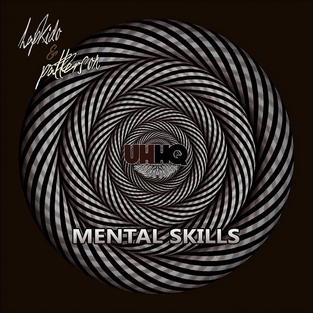 Постер альбома Mental Skills