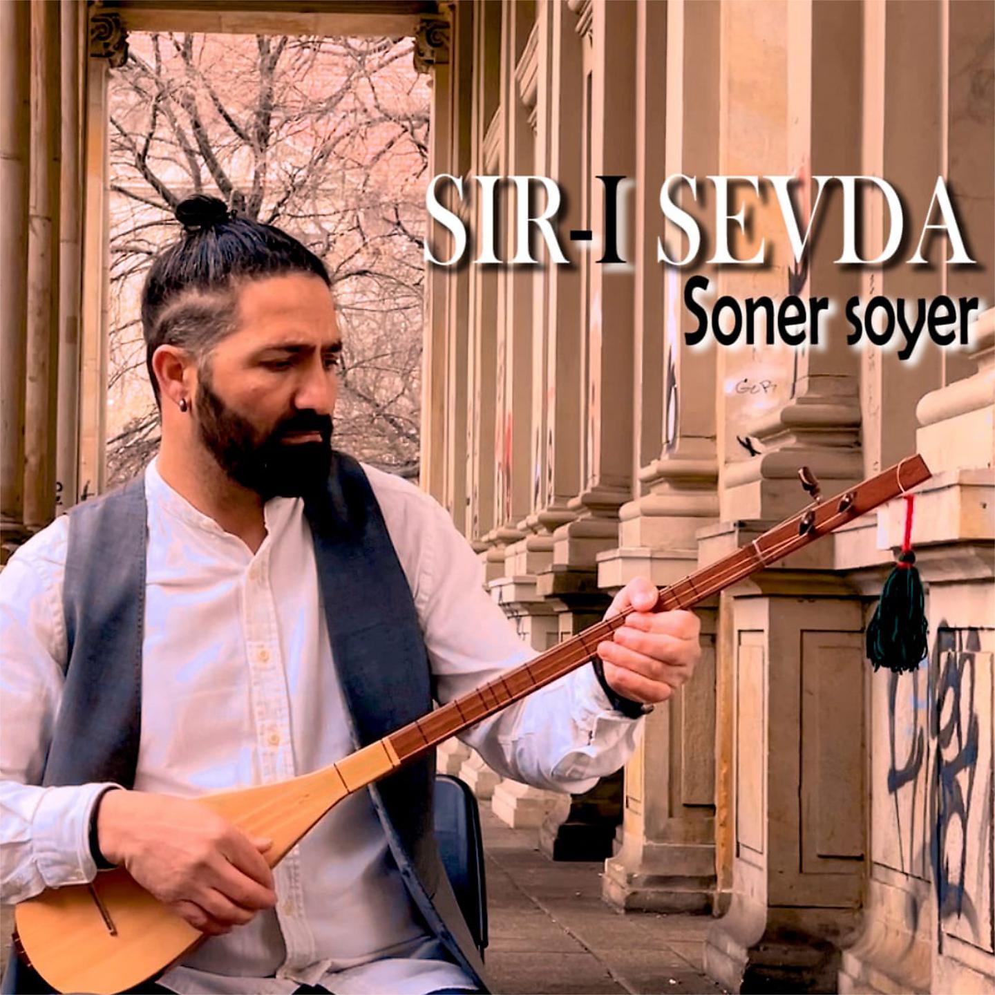 Постер альбома Sır-ı Sevda