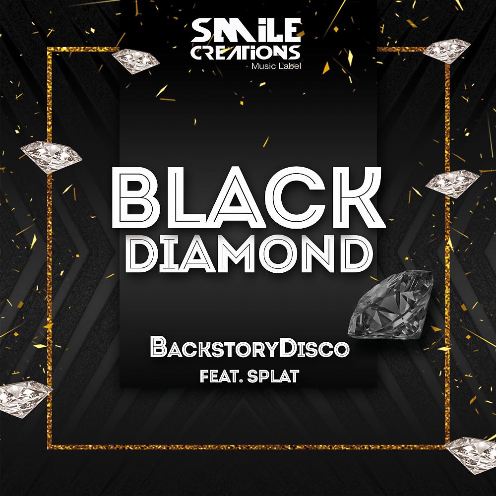 Постер альбома Black diamond