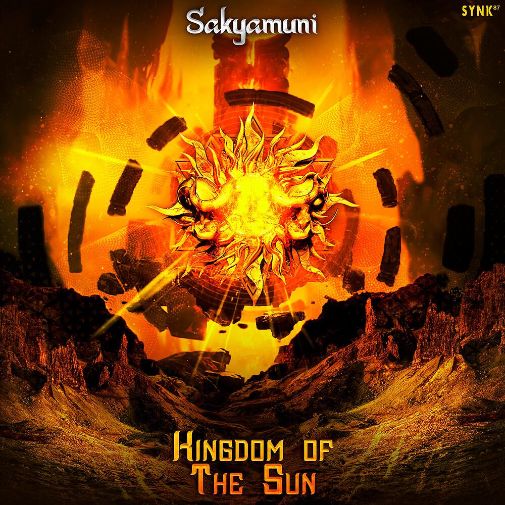 Постер альбома Kingdom of the sun