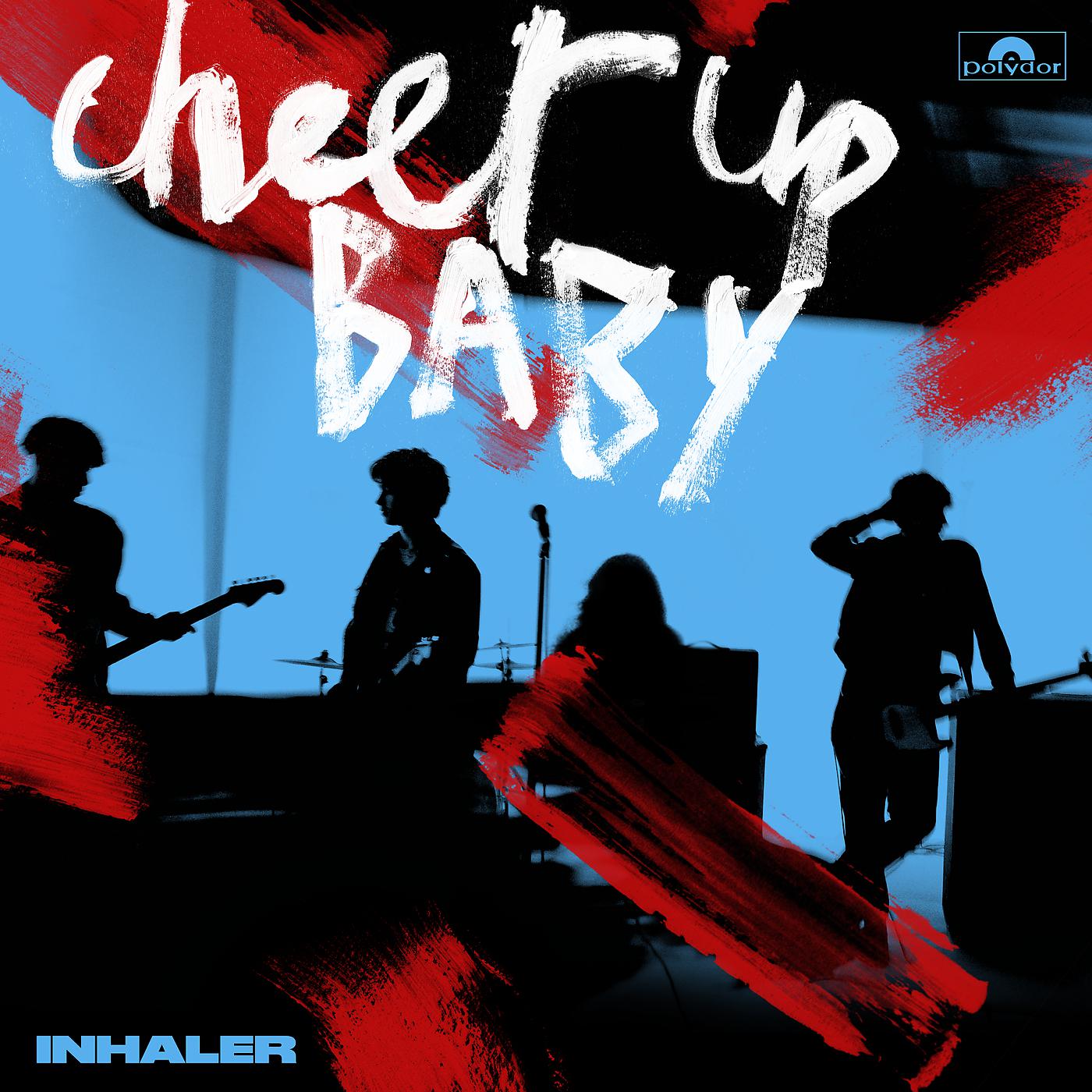 Постер альбома Cheer Up Baby