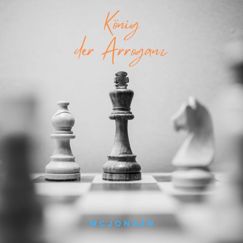 Постер альбома König der Arroganz