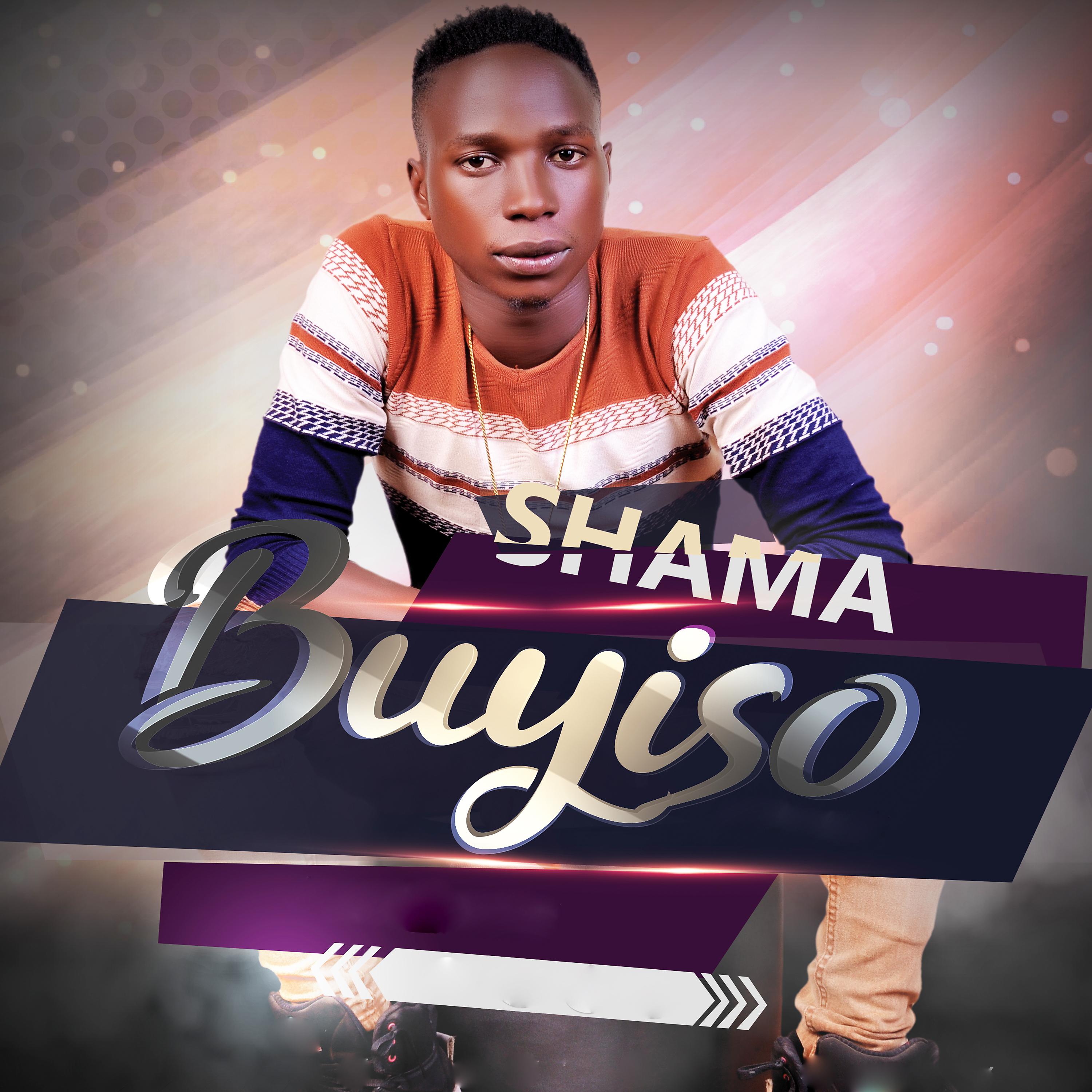 Постер альбома Buyiso