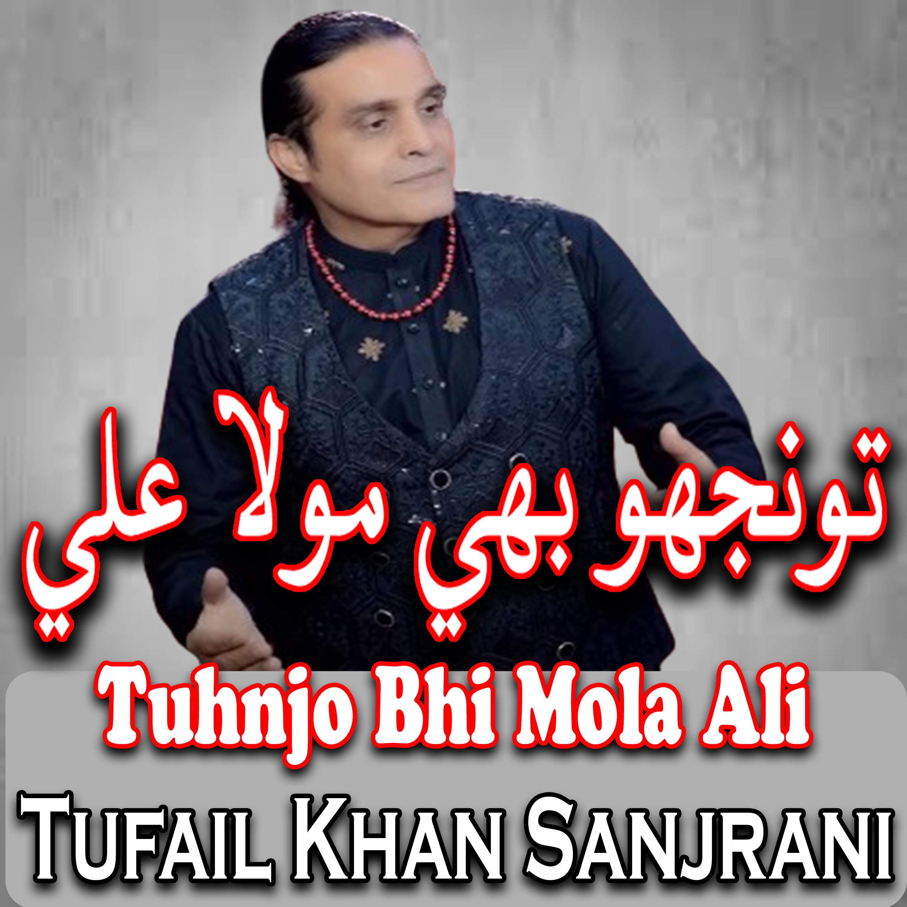 Постер альбома Tuhnjo Bhi Mola Ali