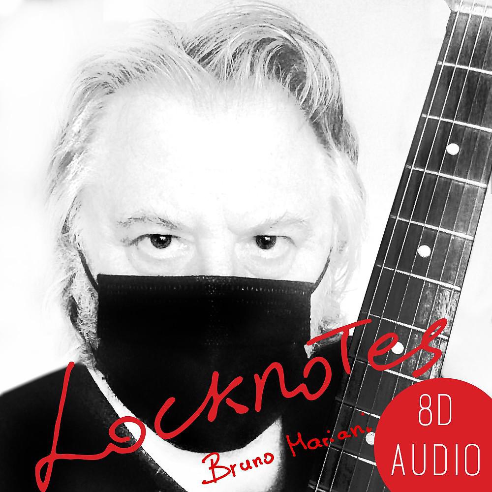 Постер альбома Locknotes (8D Audio Versions)