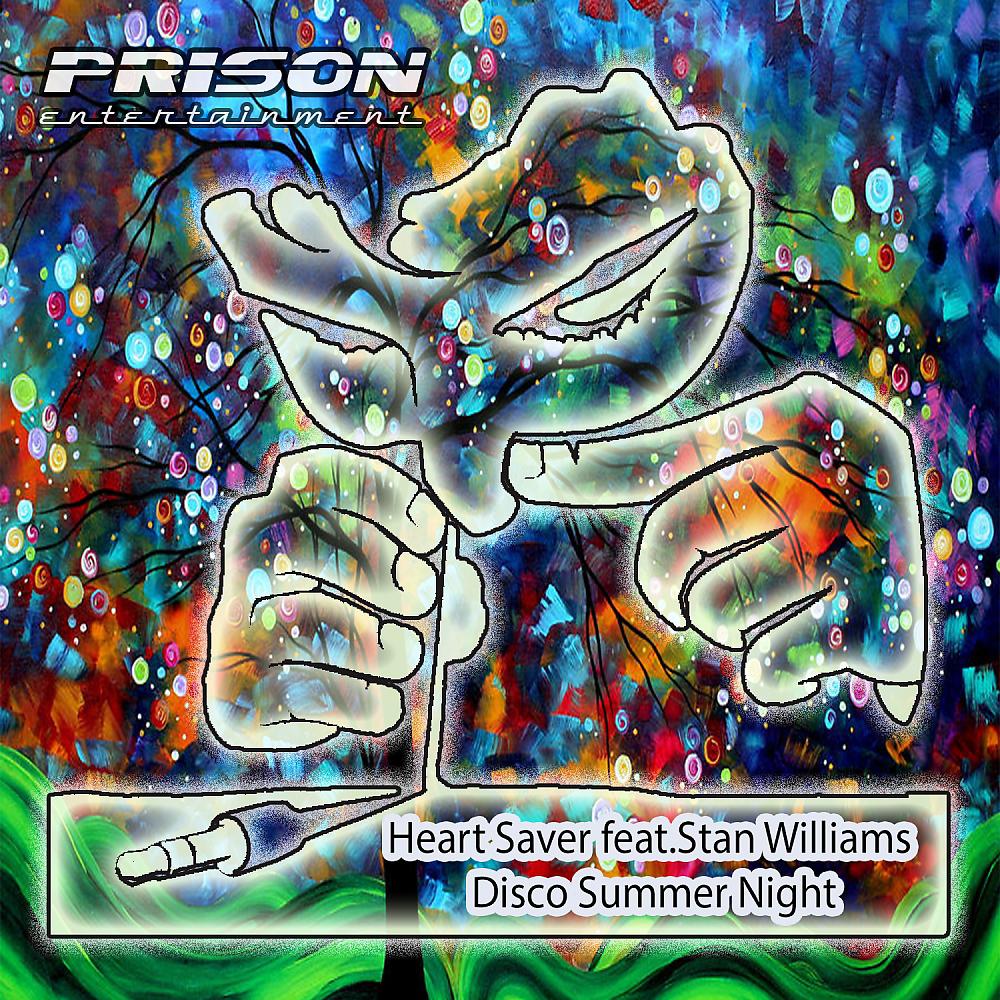 Постер альбома Disco Summer Night