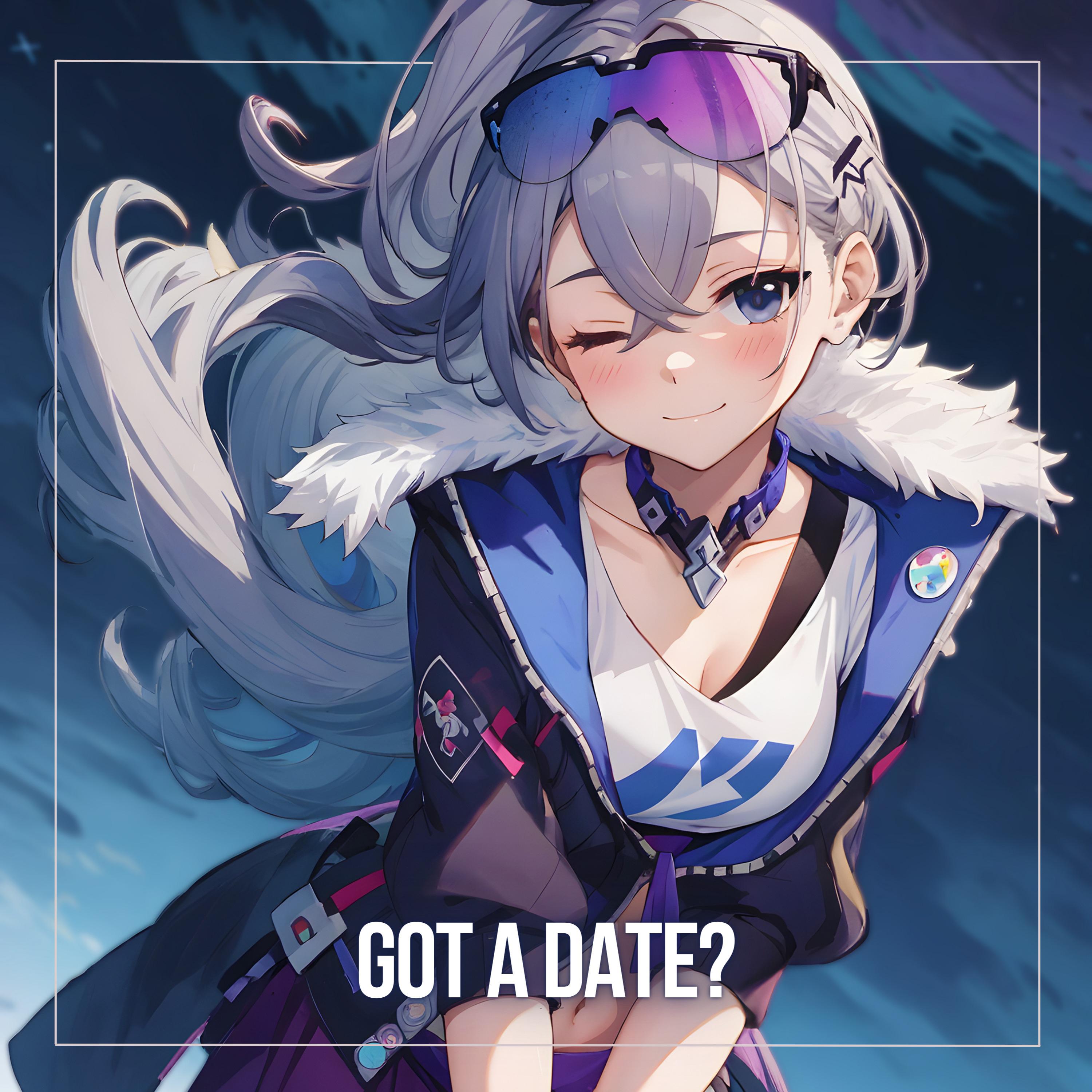 Постер альбома Got a Date? (Epic Remix-Cover)