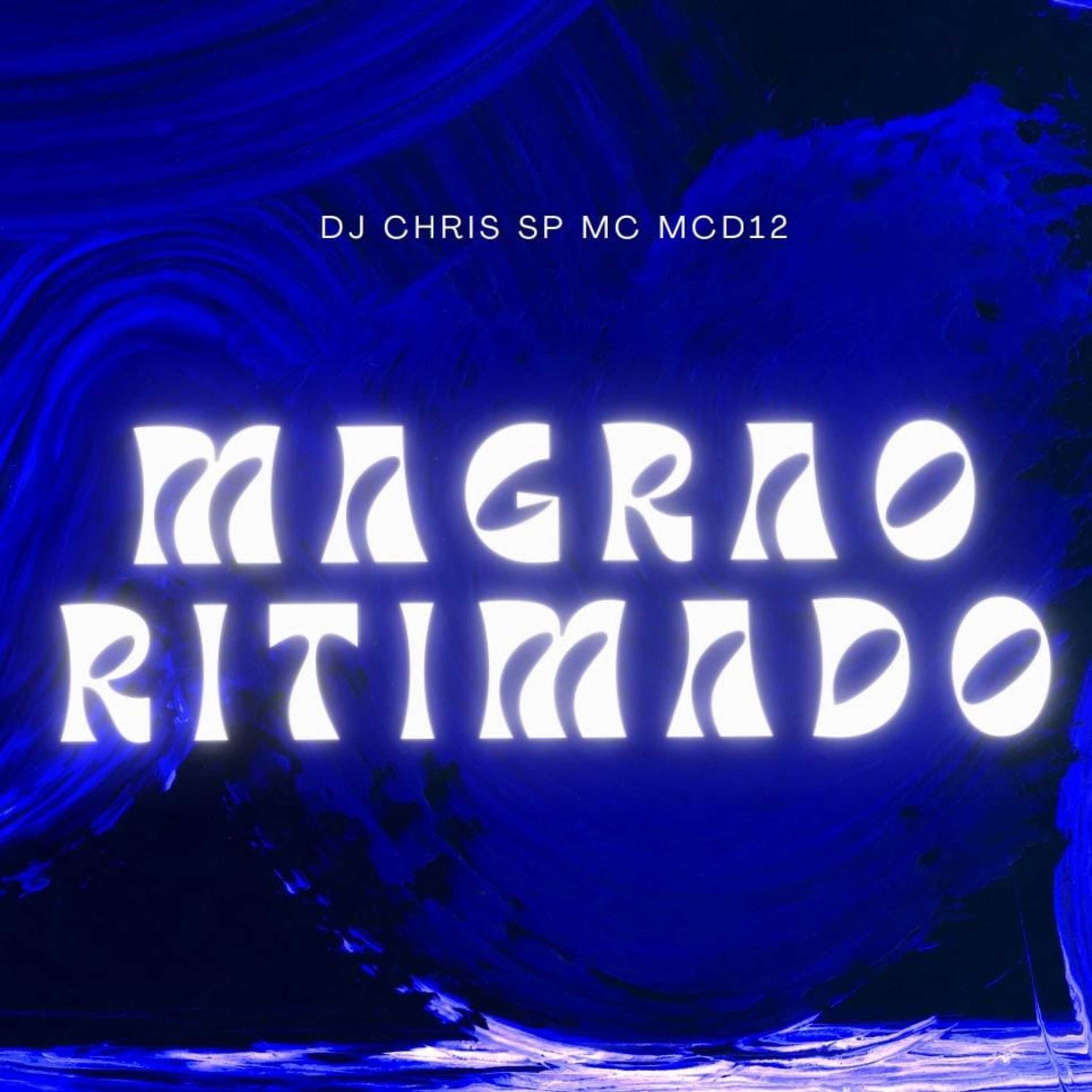 Постер альбома Magrão Ritmado