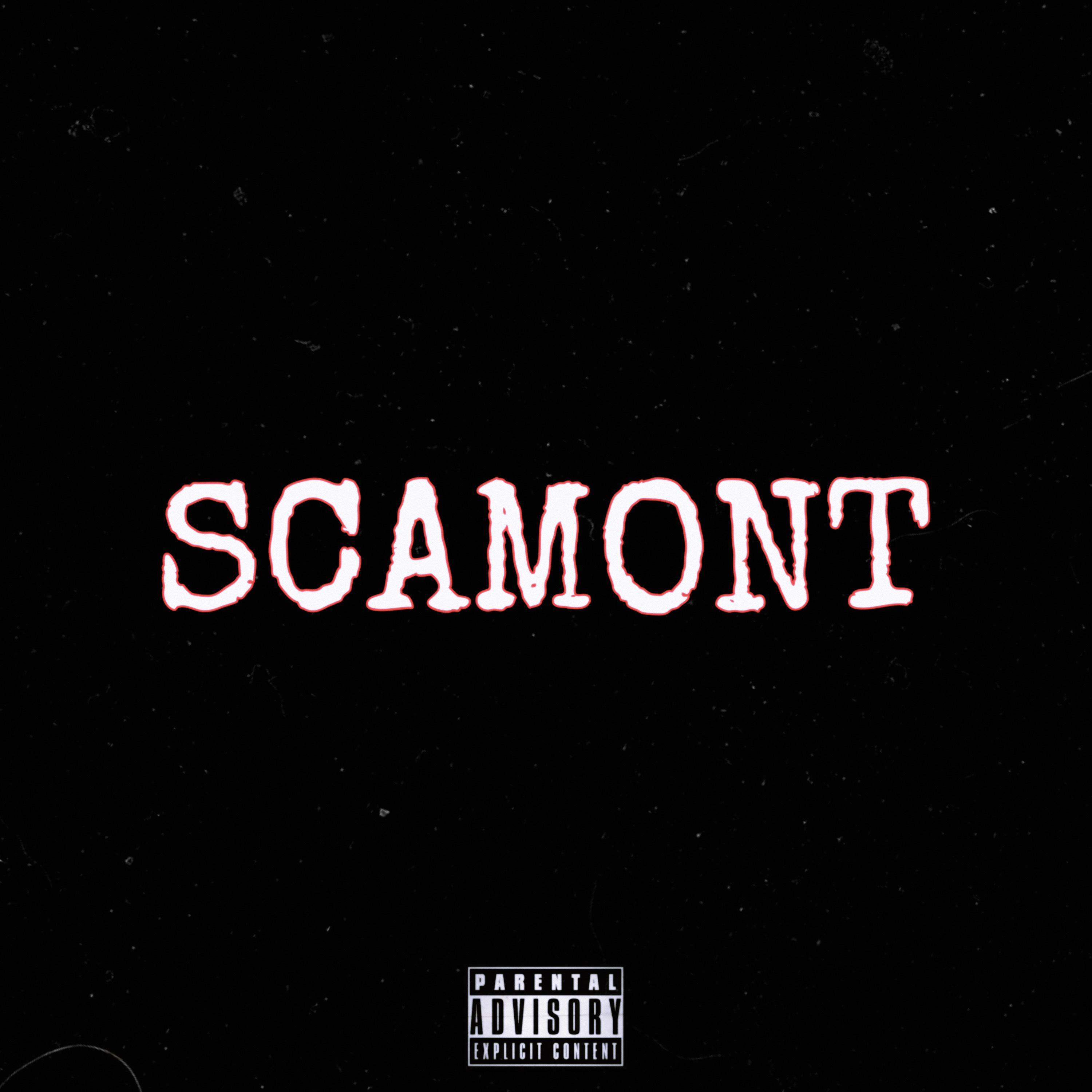 Постер альбома Scamont