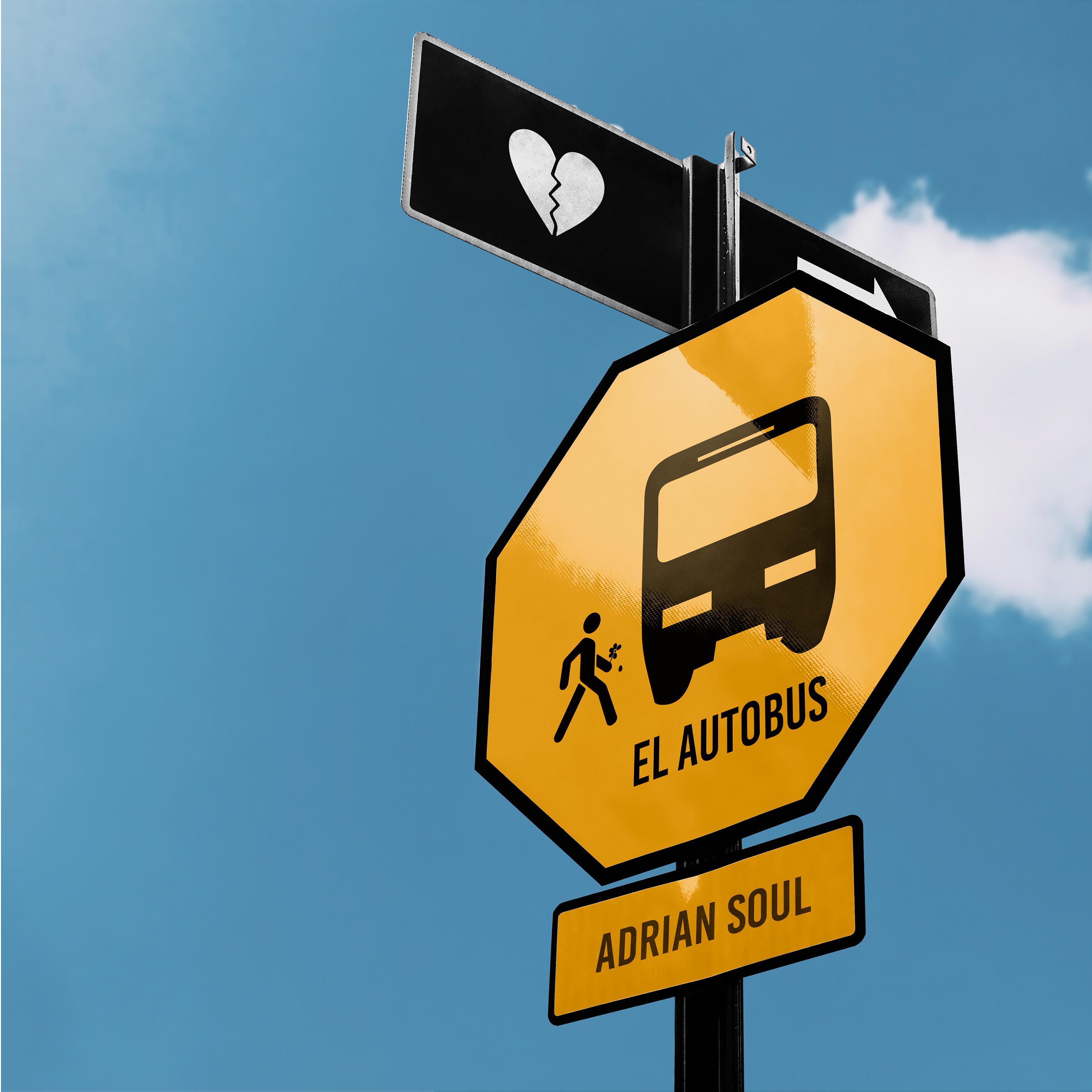 Постер альбома El Autobús