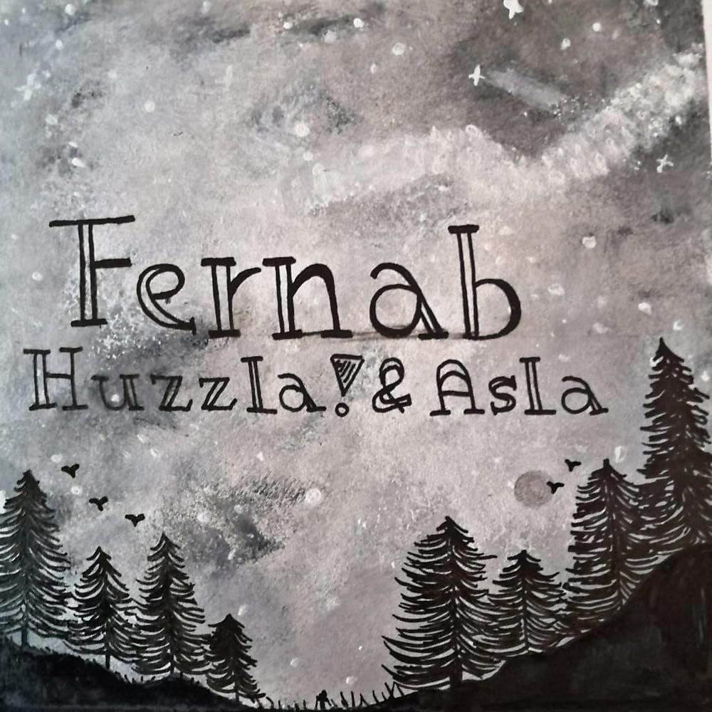 Постер альбома Fernab (2020)