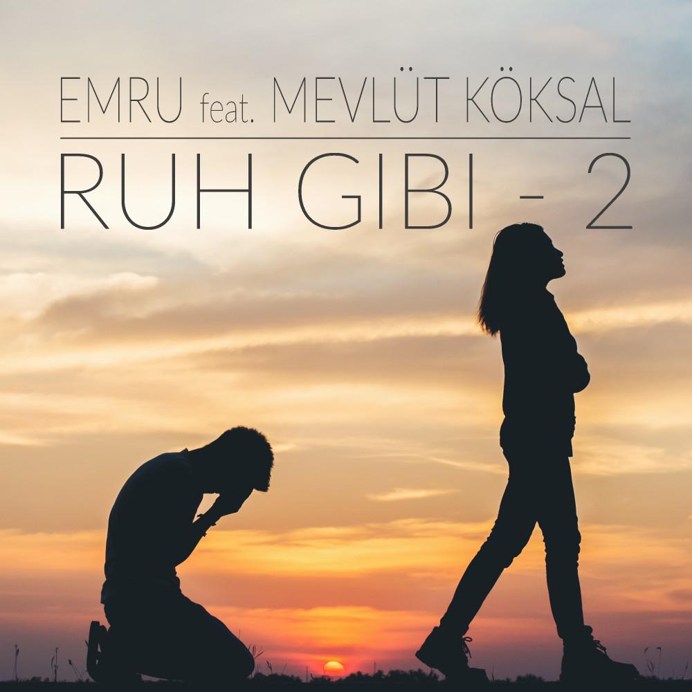 Постер альбома Ruh Gibi - 2