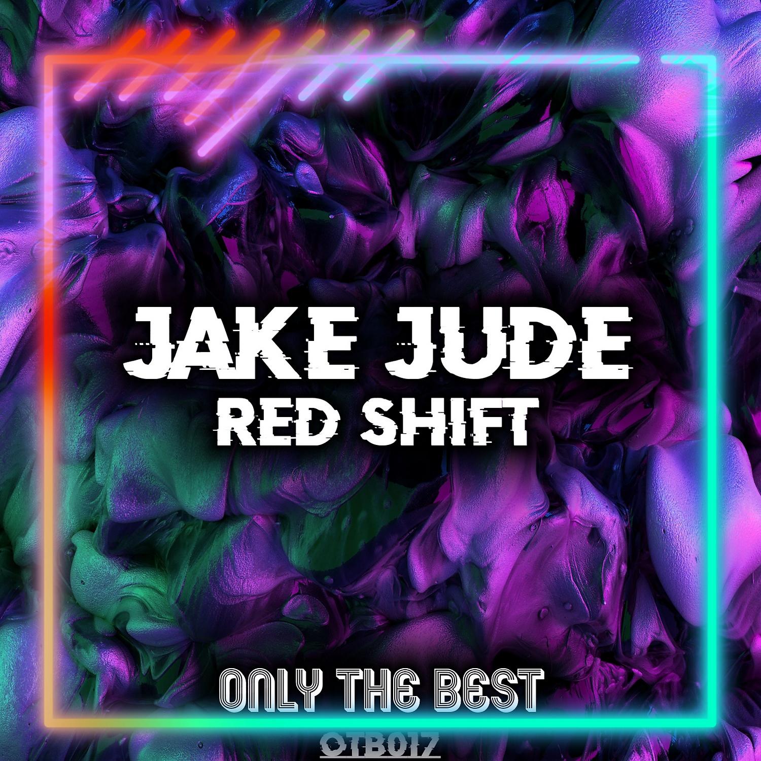 Постер альбома Red Shift
