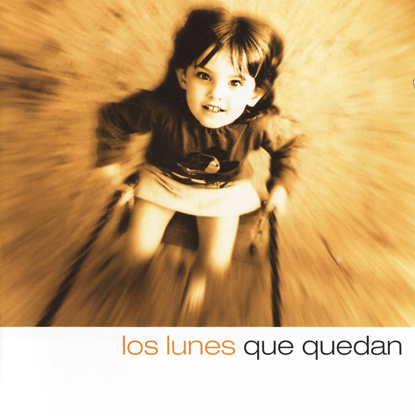Постер альбома Los Lunes Que Quedan