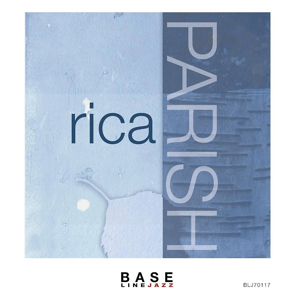 Постер альбома Rica (Live)