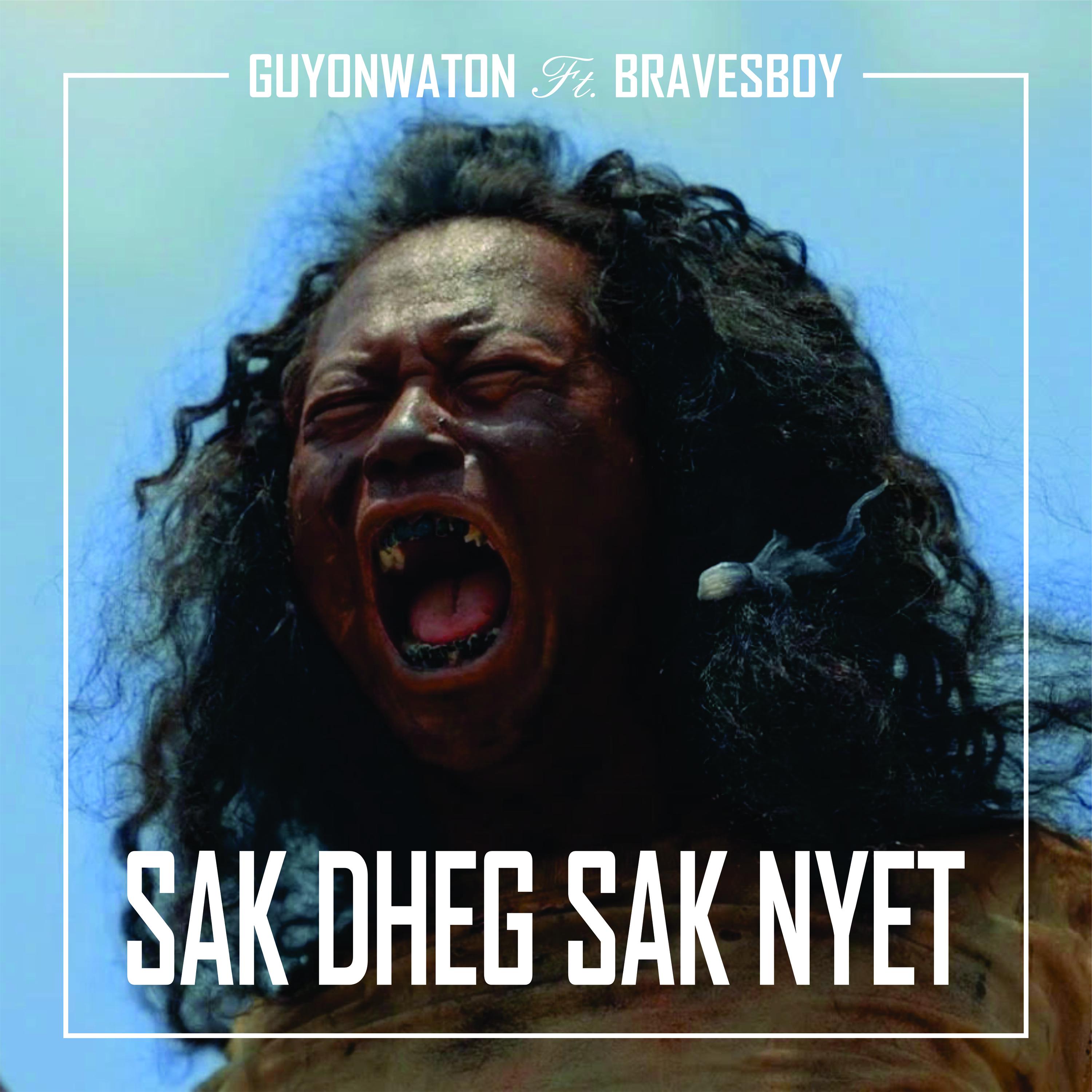 Постер альбома Sak Dheg Sak Nyet