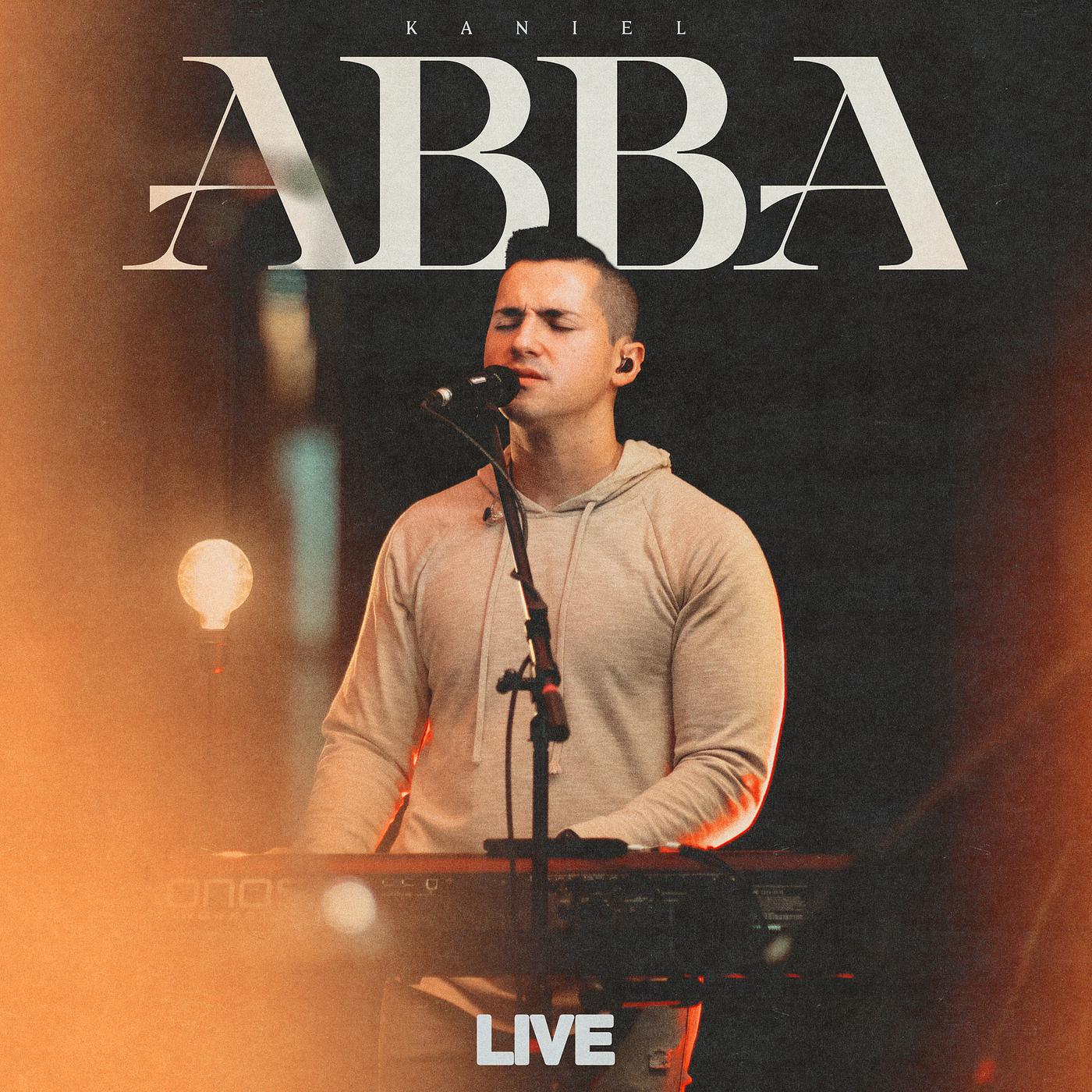 Постер альбома Abba (Live)
