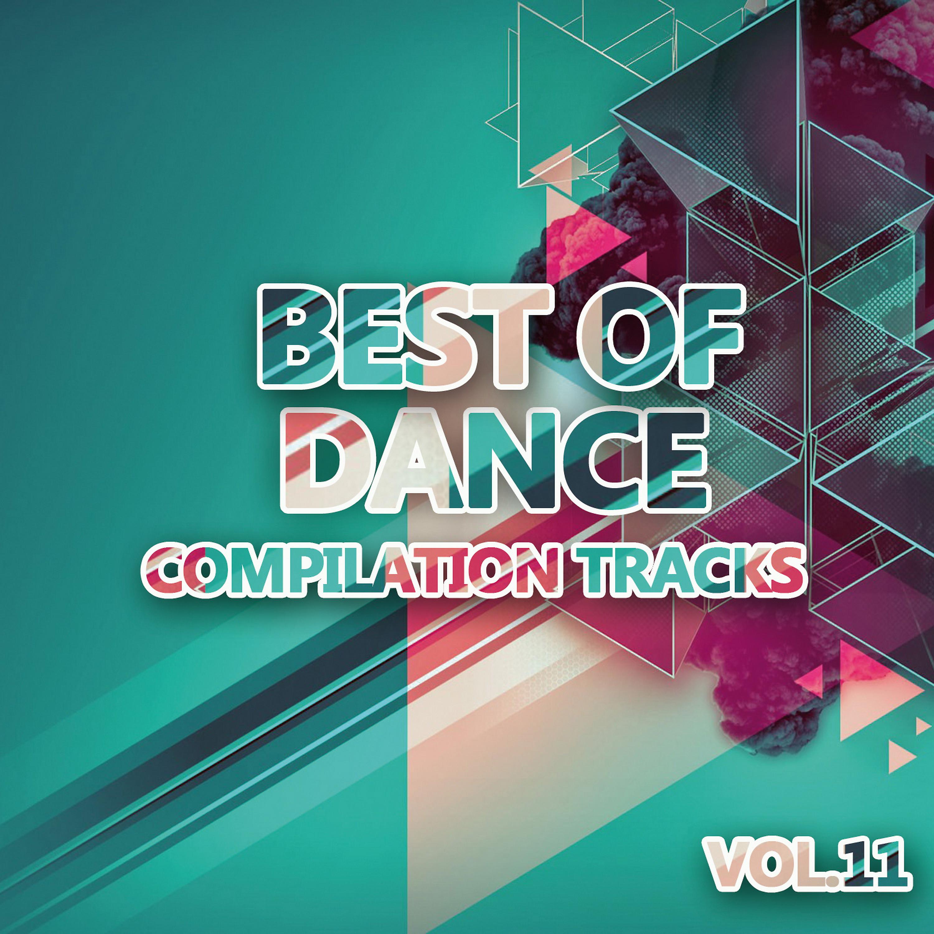 Постер альбома Best of Dance Vol. 11