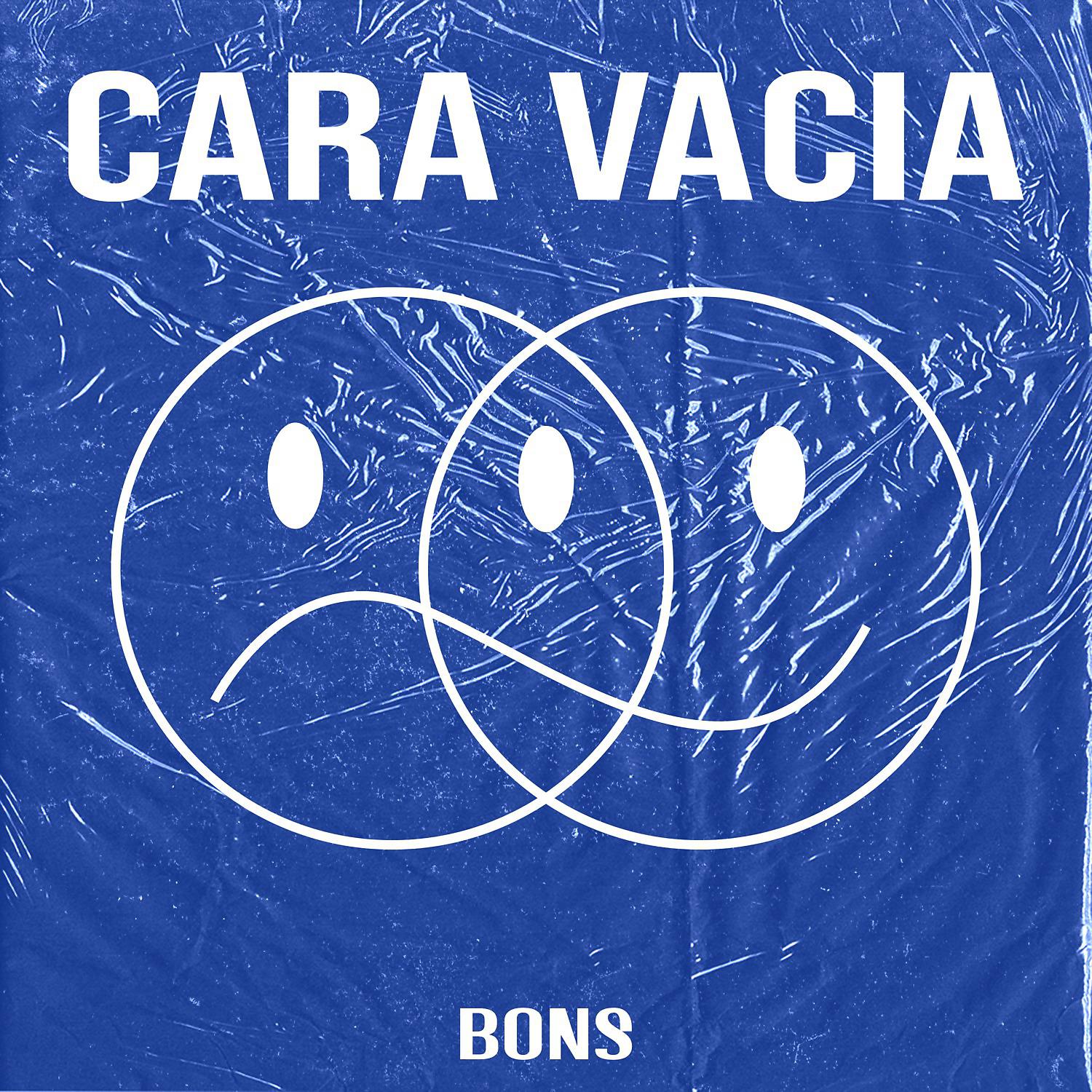 Постер альбома Cara Vacía