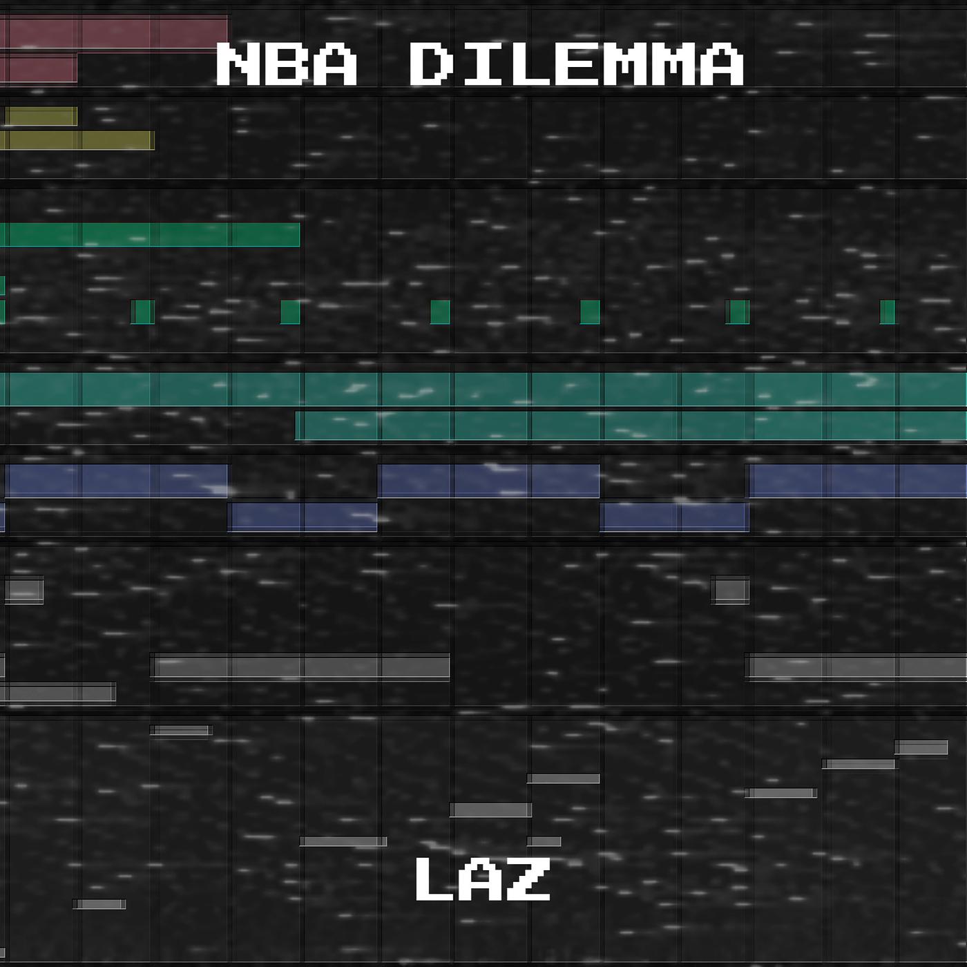 Постер альбома Nba Dilemma