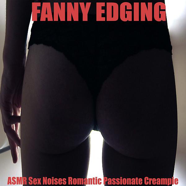 Постер альбома ASMR Sex Noises Romantic Passionate Creampie
