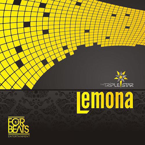 Постер альбома Lemona