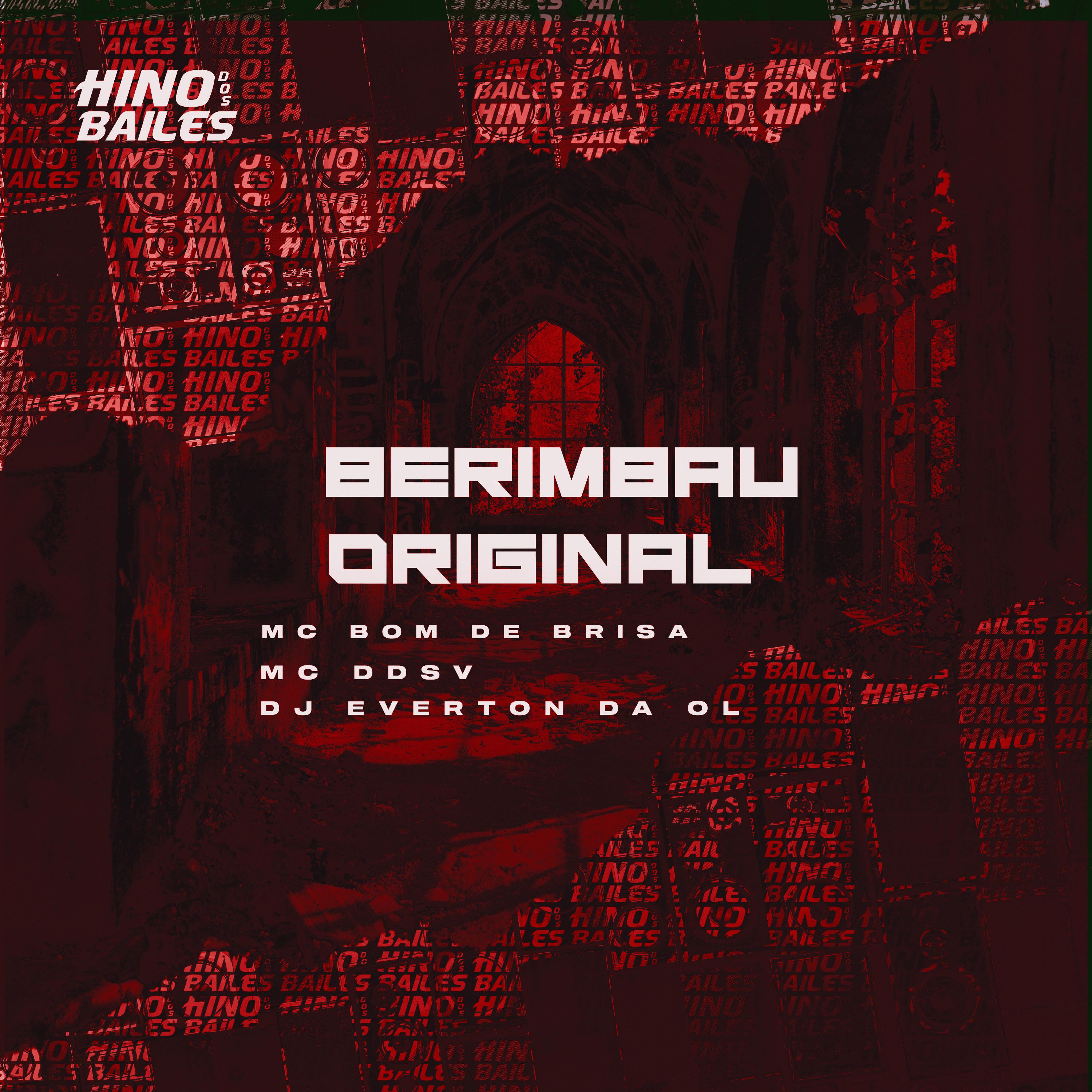 Постер альбома Berimbau Original