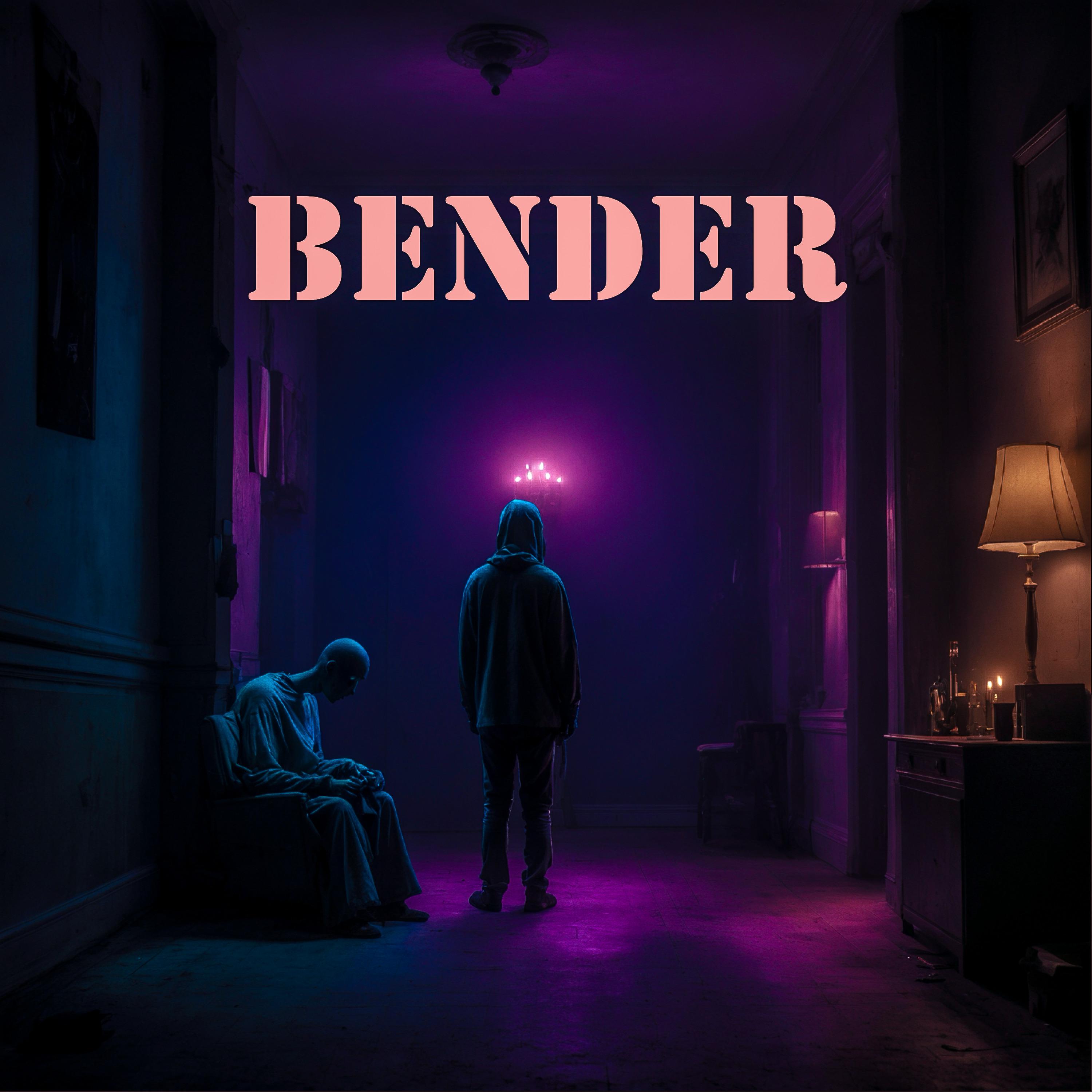 Постер альбома Bender