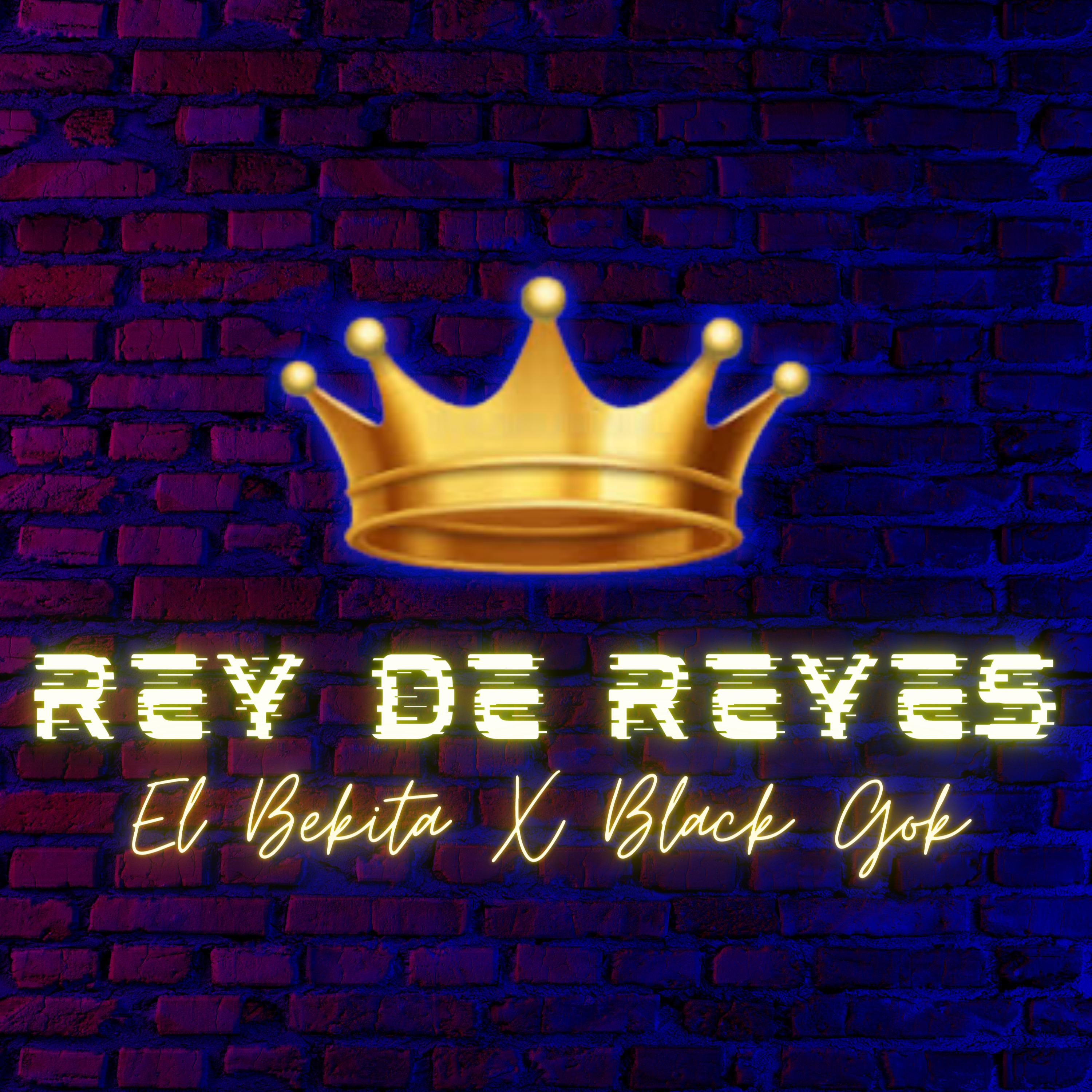 Постер альбома Rey De Reyes