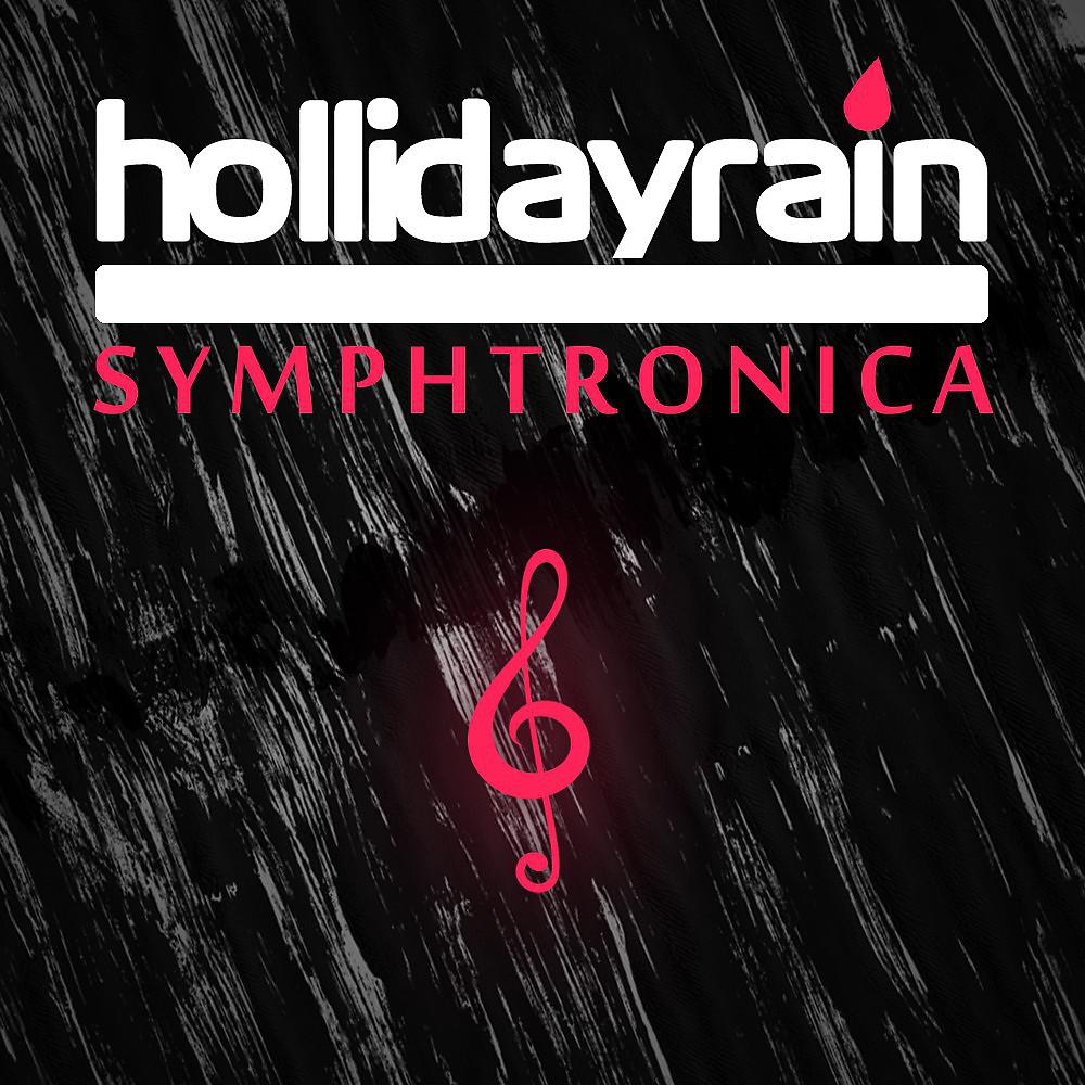 Постер альбома Symphtronica