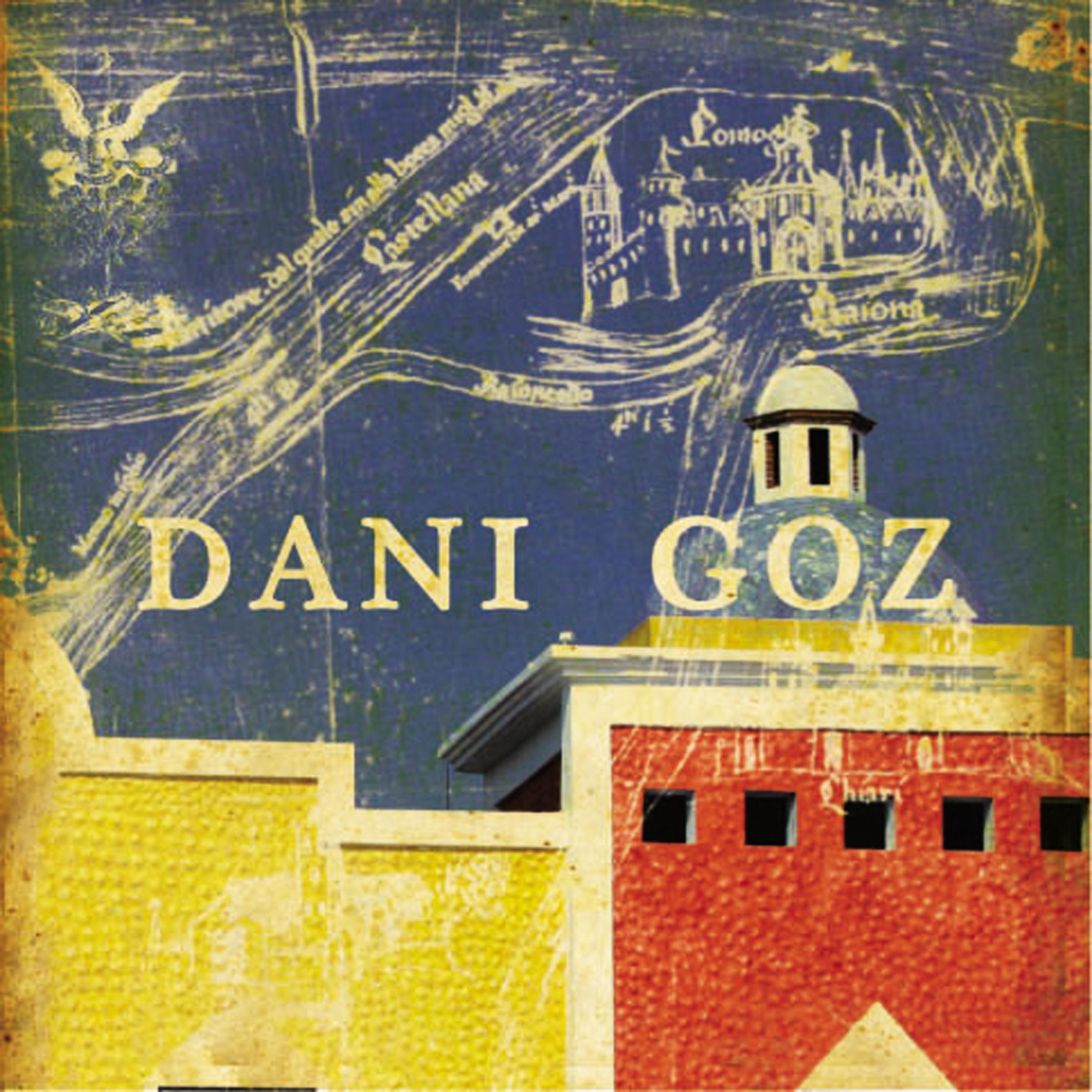 Постер альбома Dani Goz