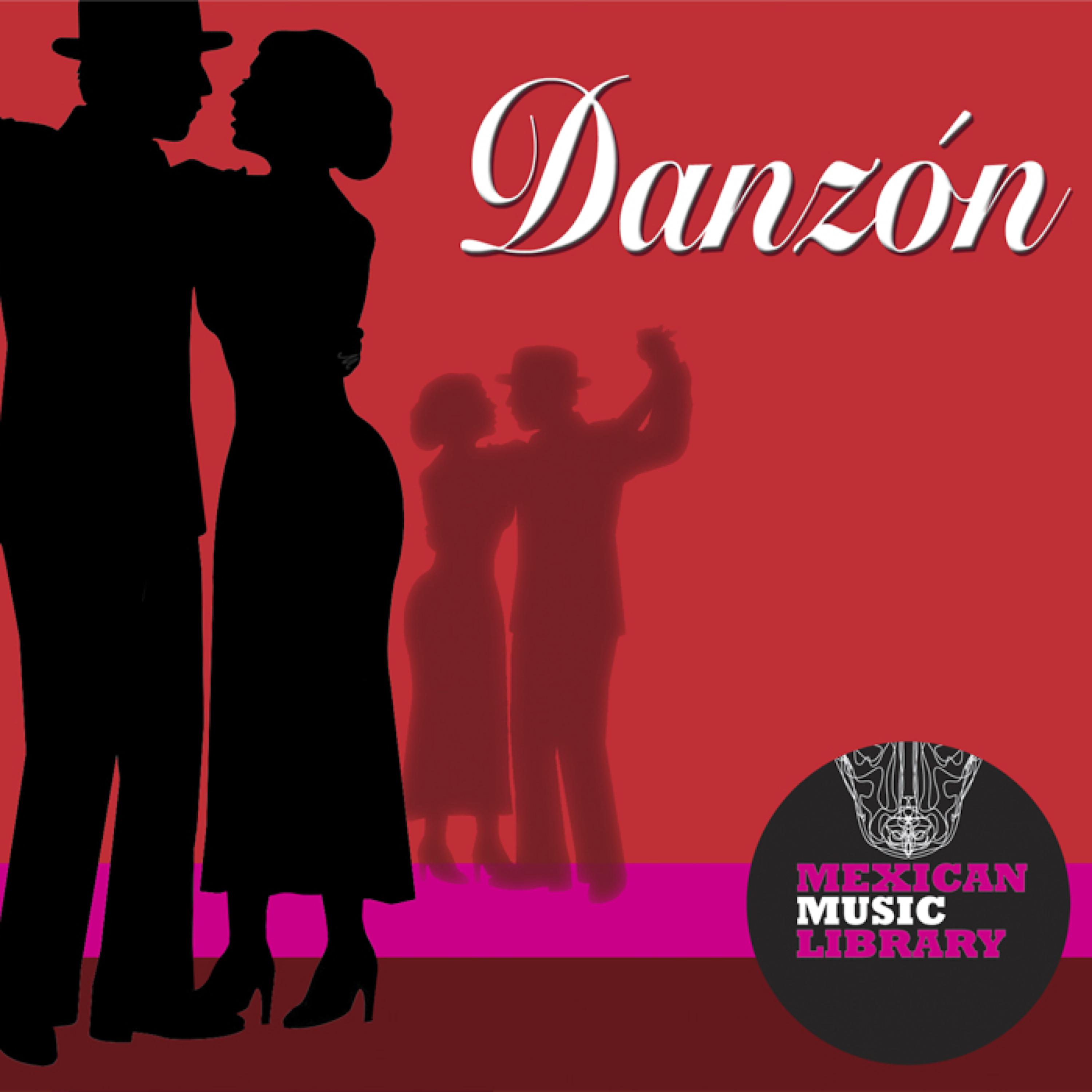 Постер альбома Danzon