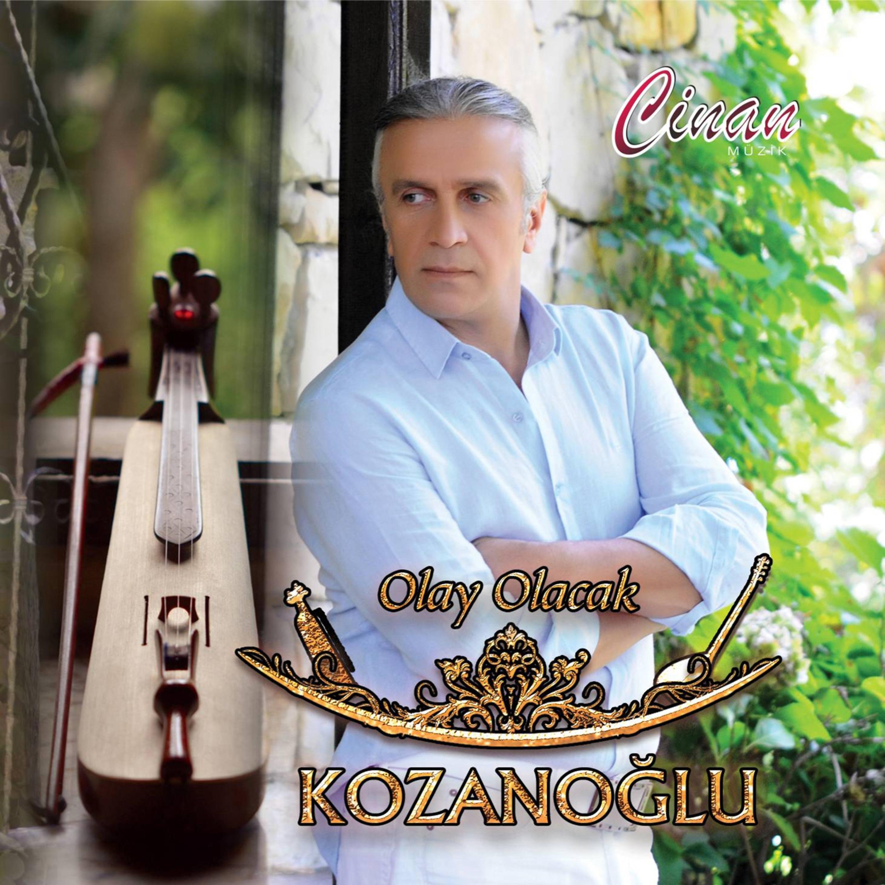 Постер альбома Olay Olacak