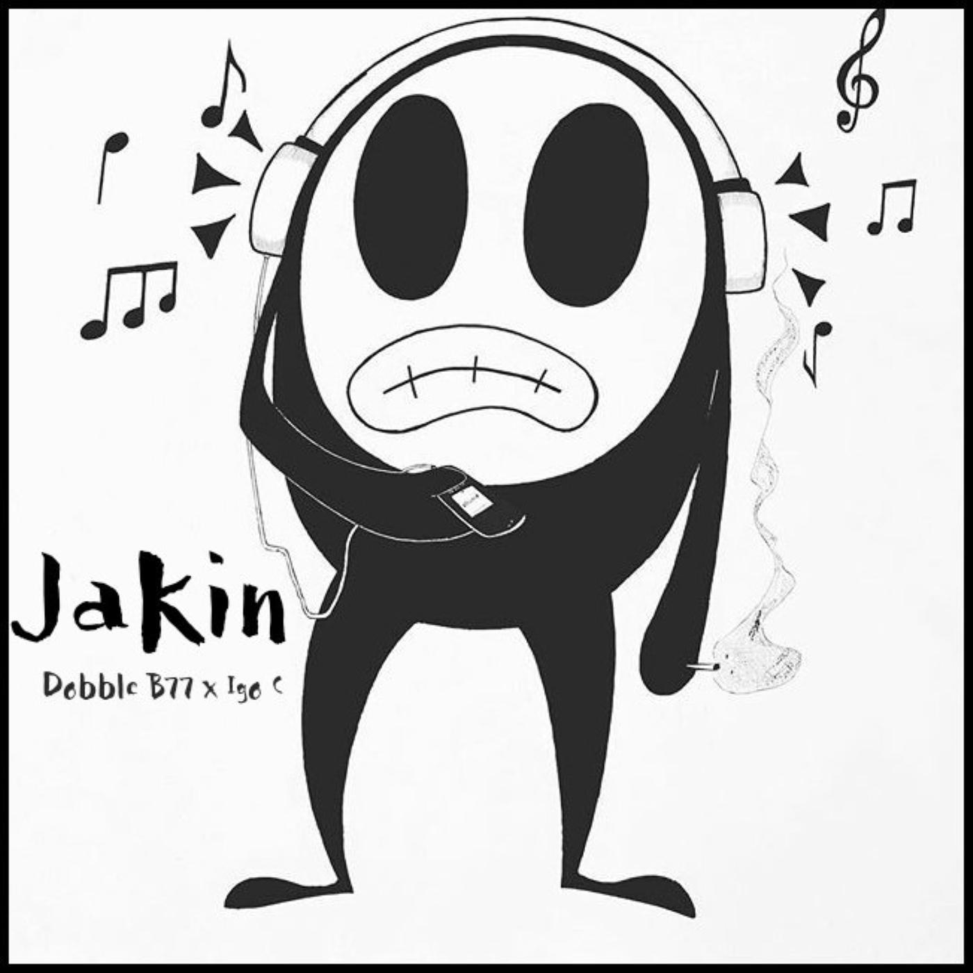 Постер альбома Jakin